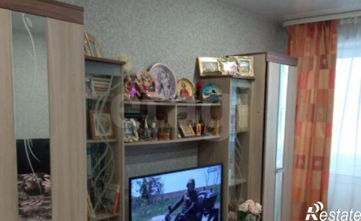 2-комн квартира ул Гашкова, 45,  д. 45