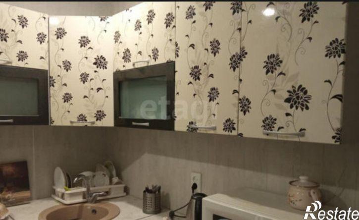 2-комн квартира ул Гашкова, 45,  д. 45