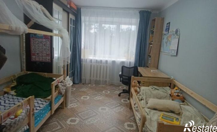 3-комн квартира ул Малкова, 16,  д. 16