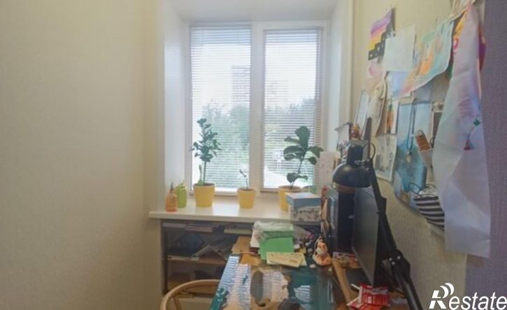 3-комн квартира ул Малкова, 16,  д. 16