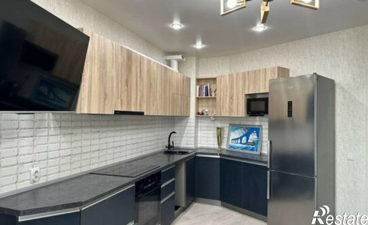 2-комн квартира ул Косякова, 16,  д. 16