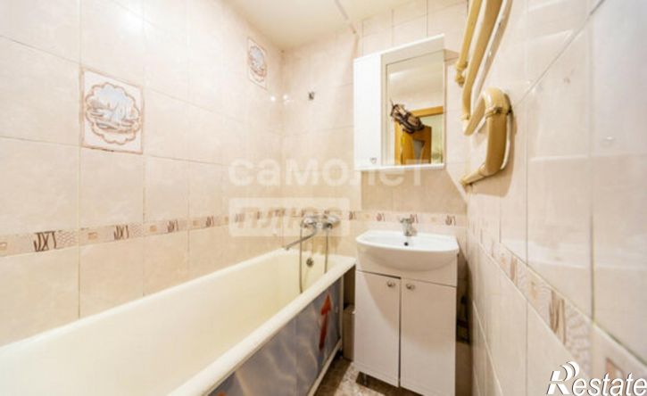 3-комн квартира ул Гашкова, 35,  д. 35