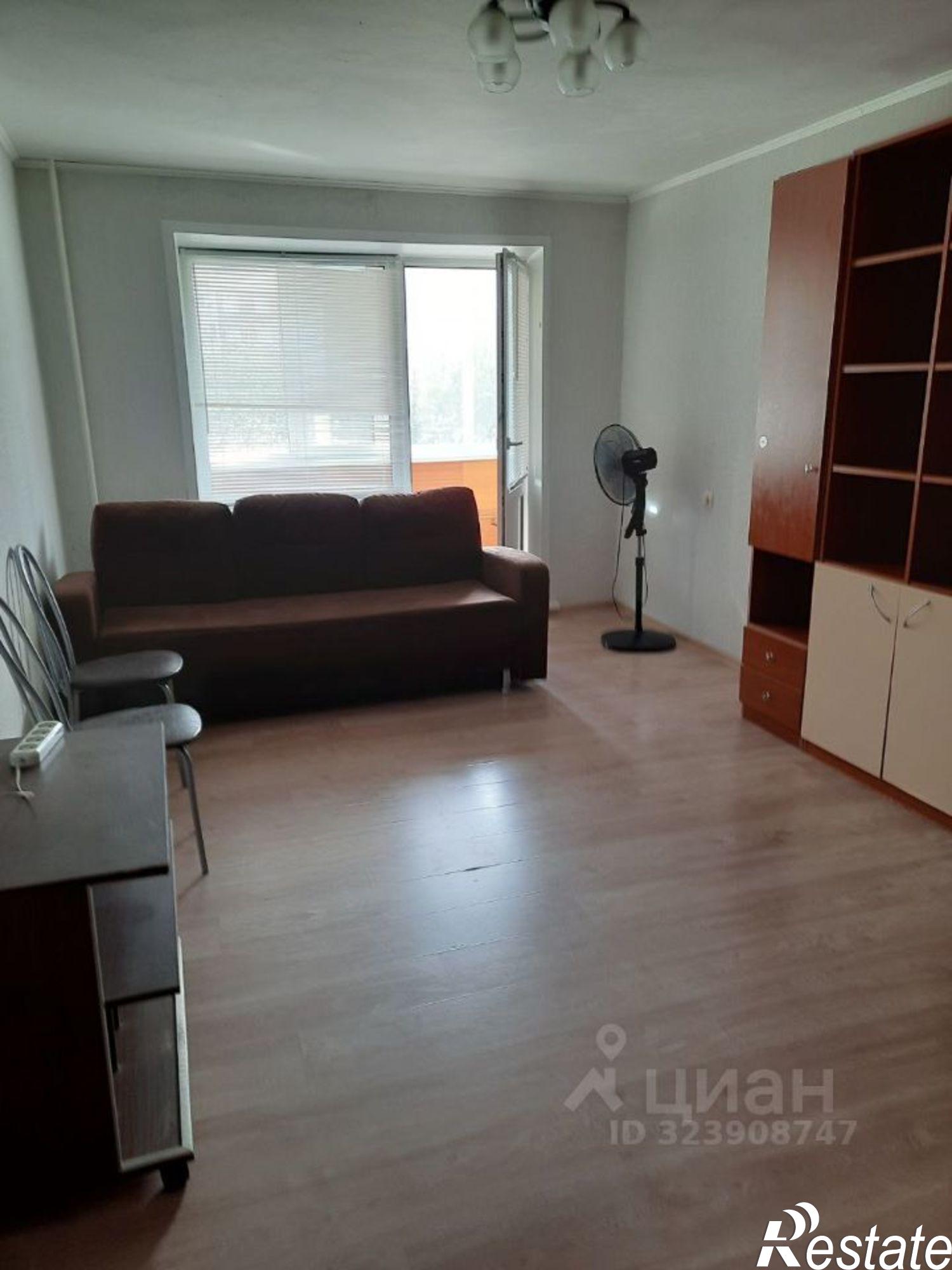 Сдать квартиру за 20 000 рублей на улица Докучаева, 36