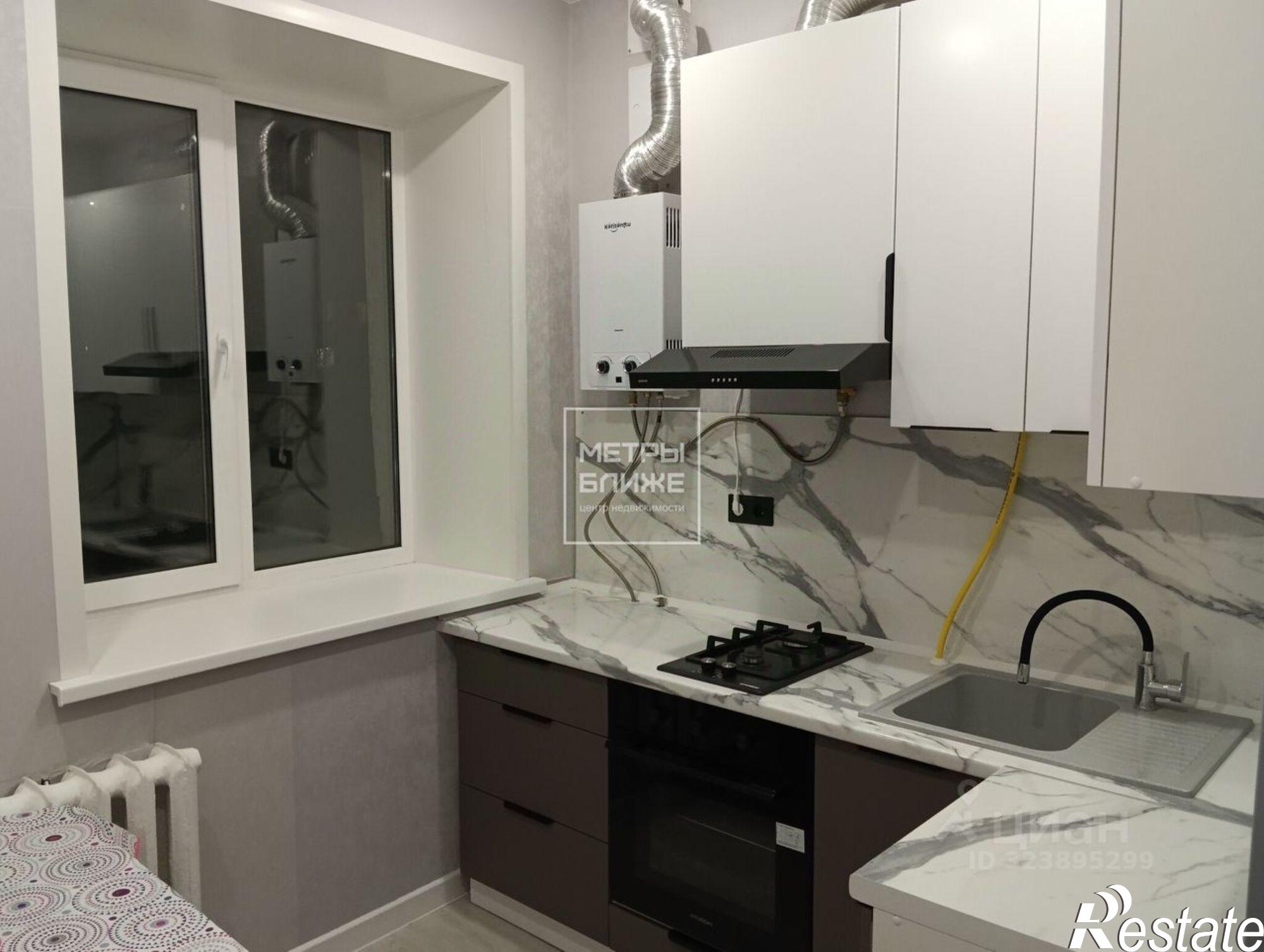 Сдать квартиру за 35 000 рублей на Петропавловская улица, 68