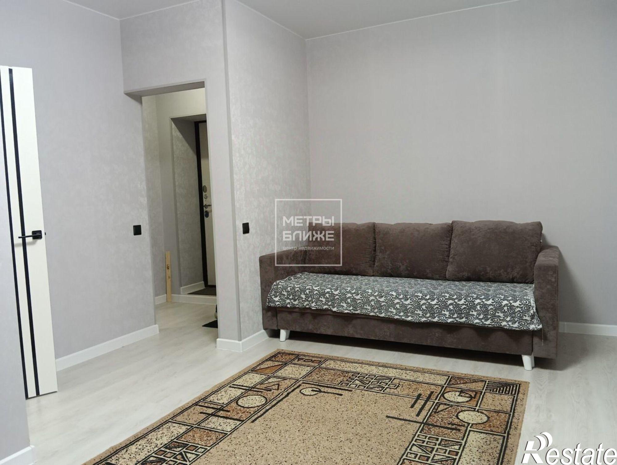 Сдать квартиру за 35 000 рублей на Петропавловская улица, 68