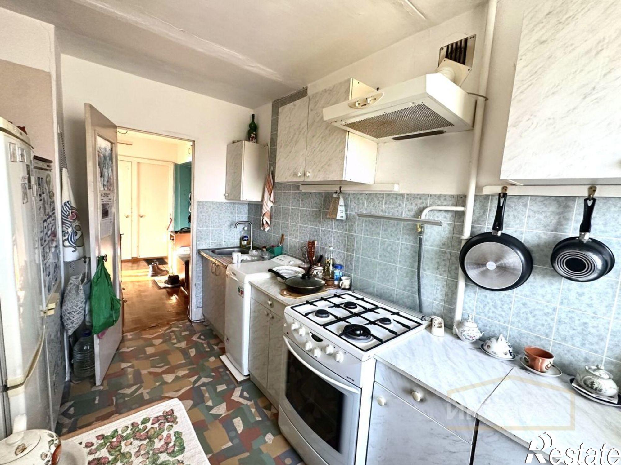 Купить квартиру за 9 500 000 рублей на Петропавловская улица, 85