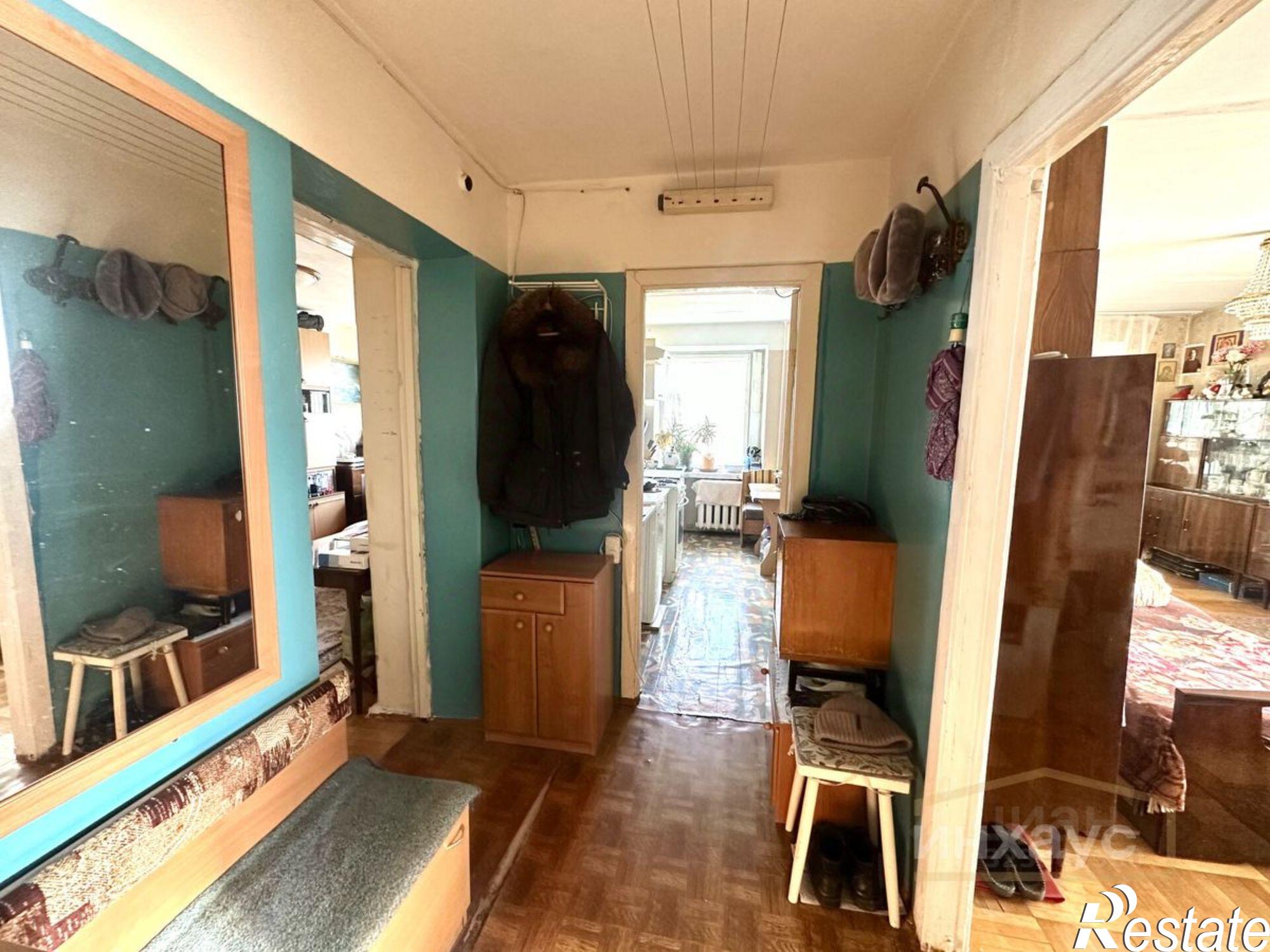 Купить квартиру за 9 500 000 рублей на Петропавловская улица, 85