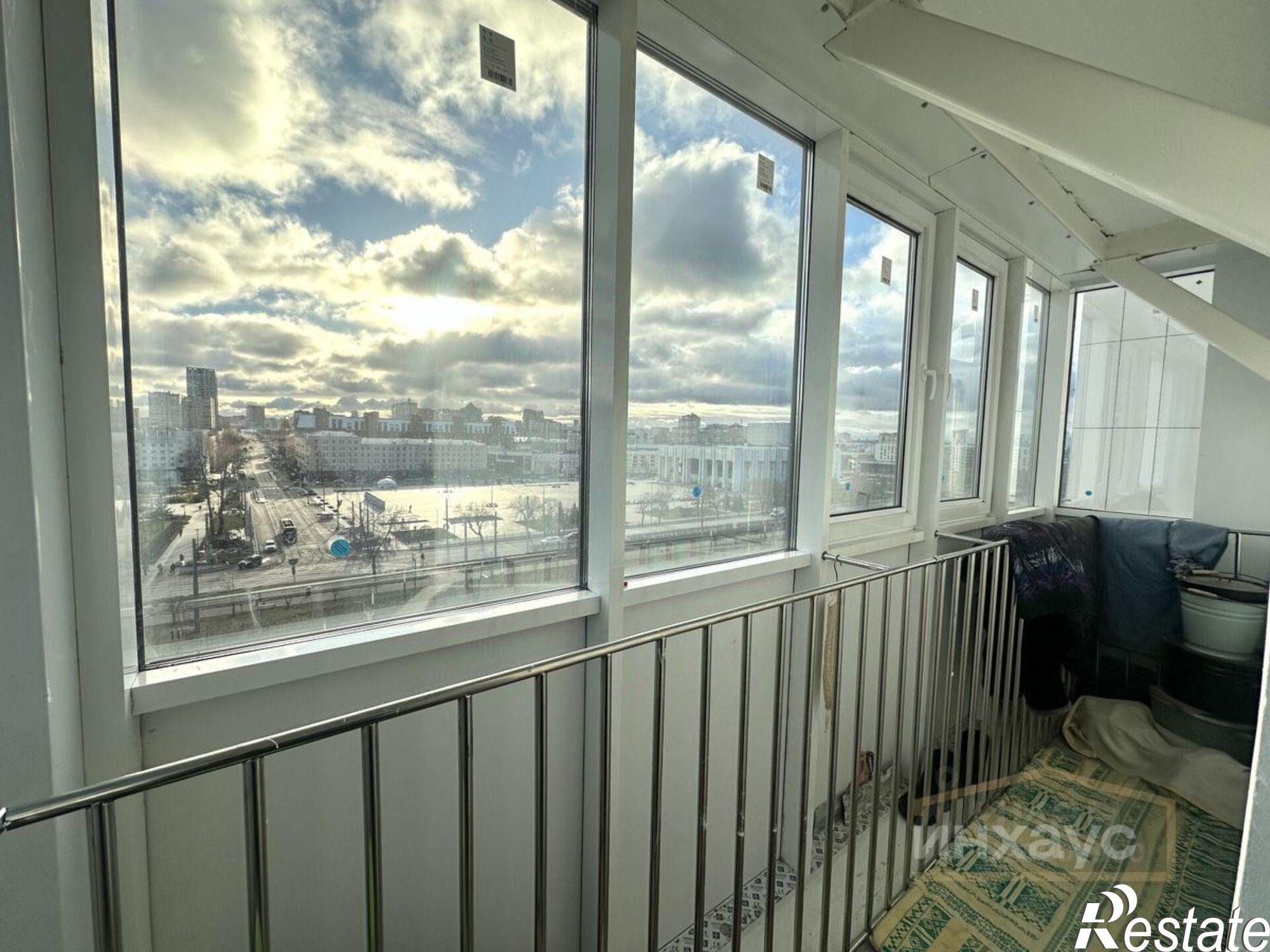 Купить квартиру за 9 500 000 рублей на Петропавловская улица, 85