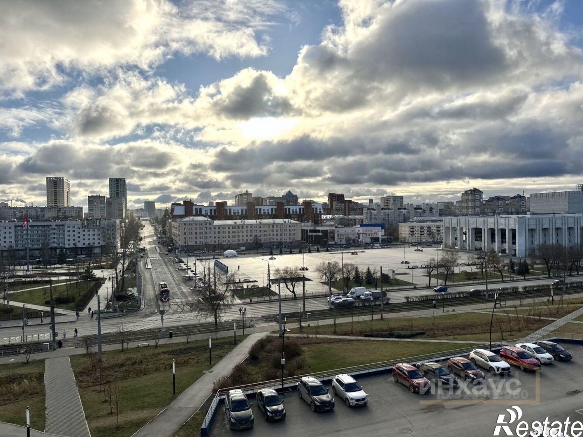 Купить квартиру за 9 500 000 рублей на Петропавловская улица, 85