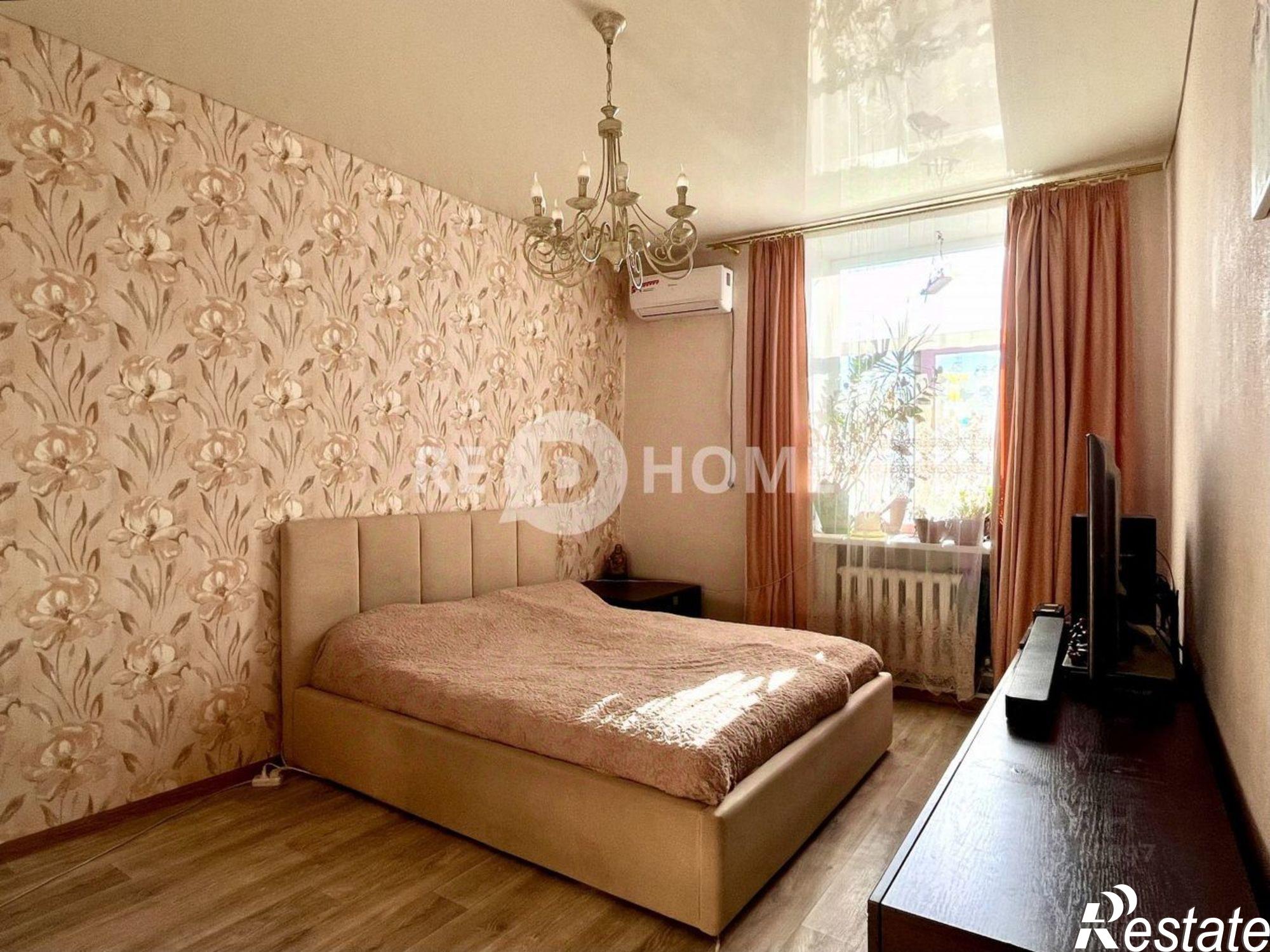 Купить квартиру за 6 329 000 рублей на Уральская улица, 111