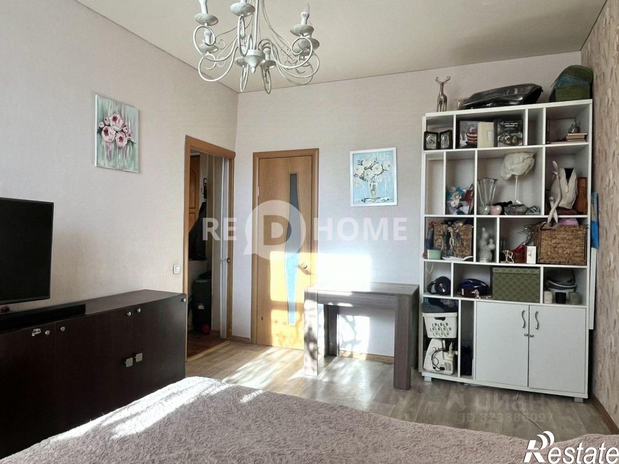 Купить квартиру за 6 329 000 рублей на Уральская улица, 111