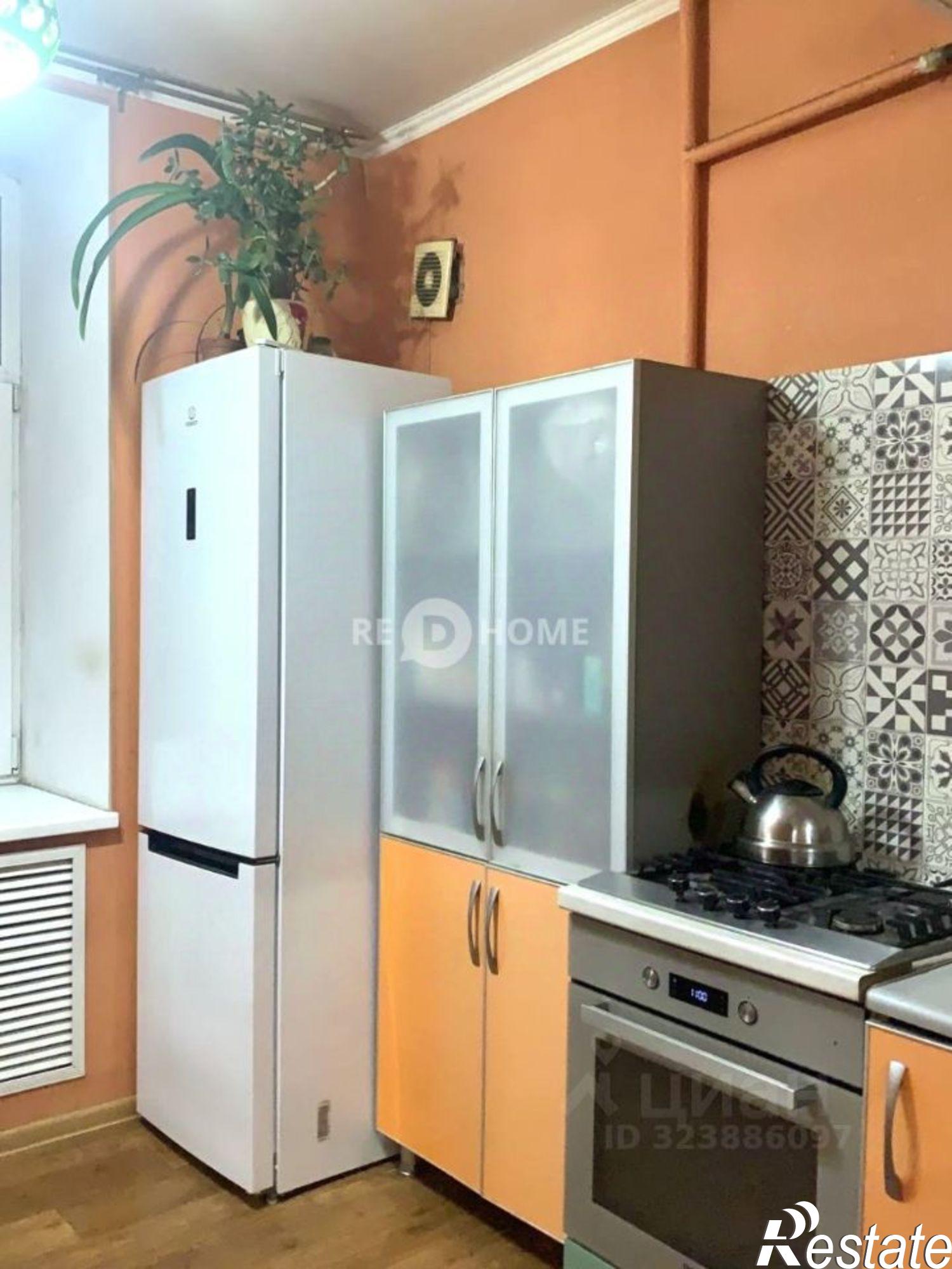 Купить квартиру за 6 329 000 рублей на Уральская улица, 111