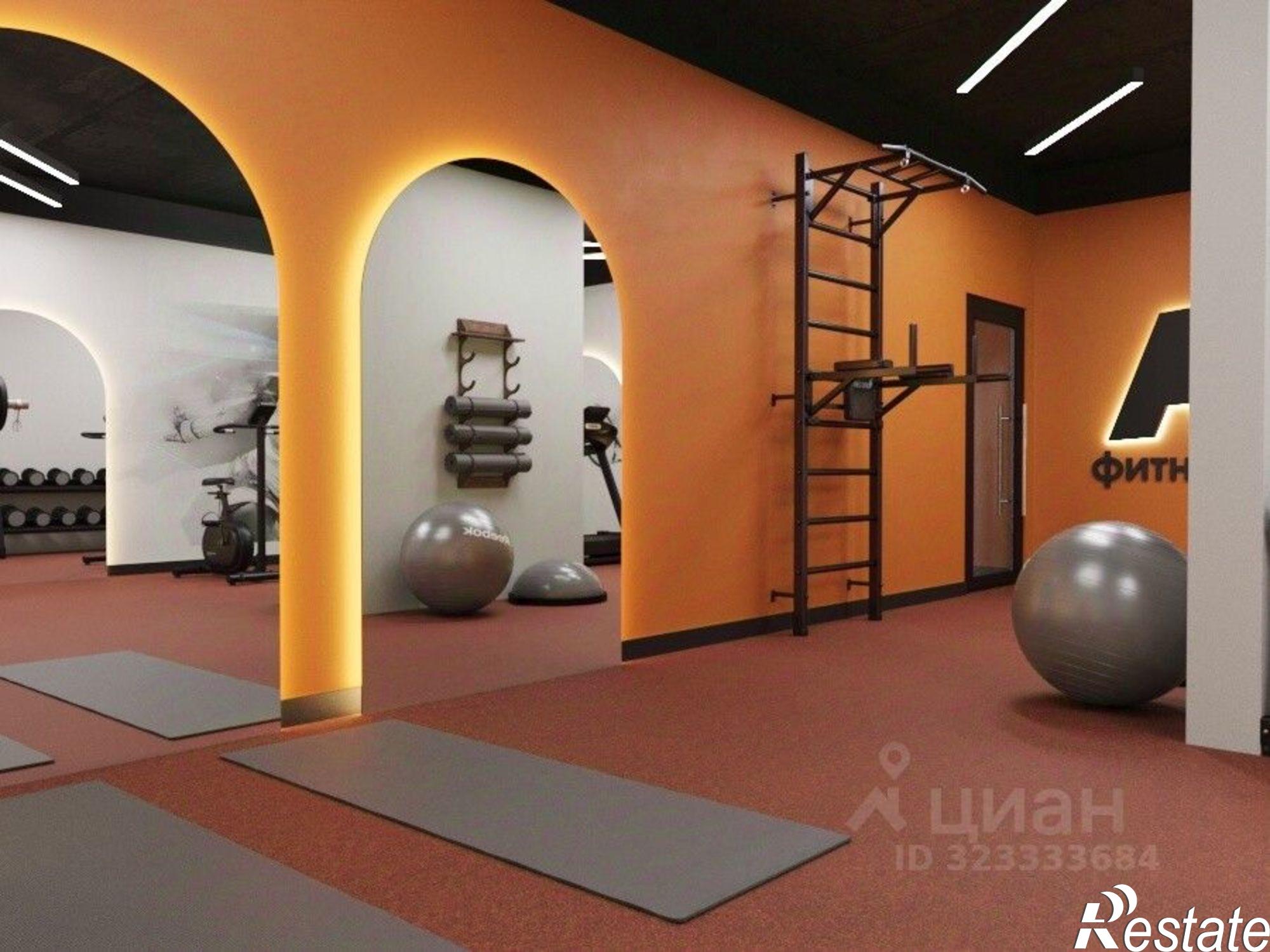 Купить квартиру за 7 218 600 рублей на улица Подводников, 96