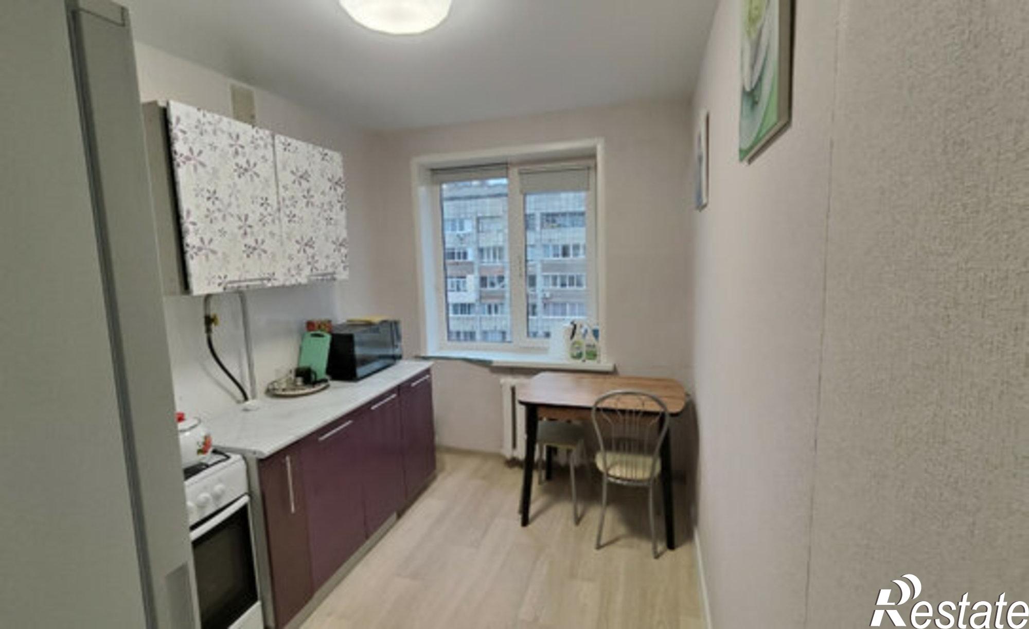 Купить квартиру за 6 200 000 рублей на Чердынская улица, 38