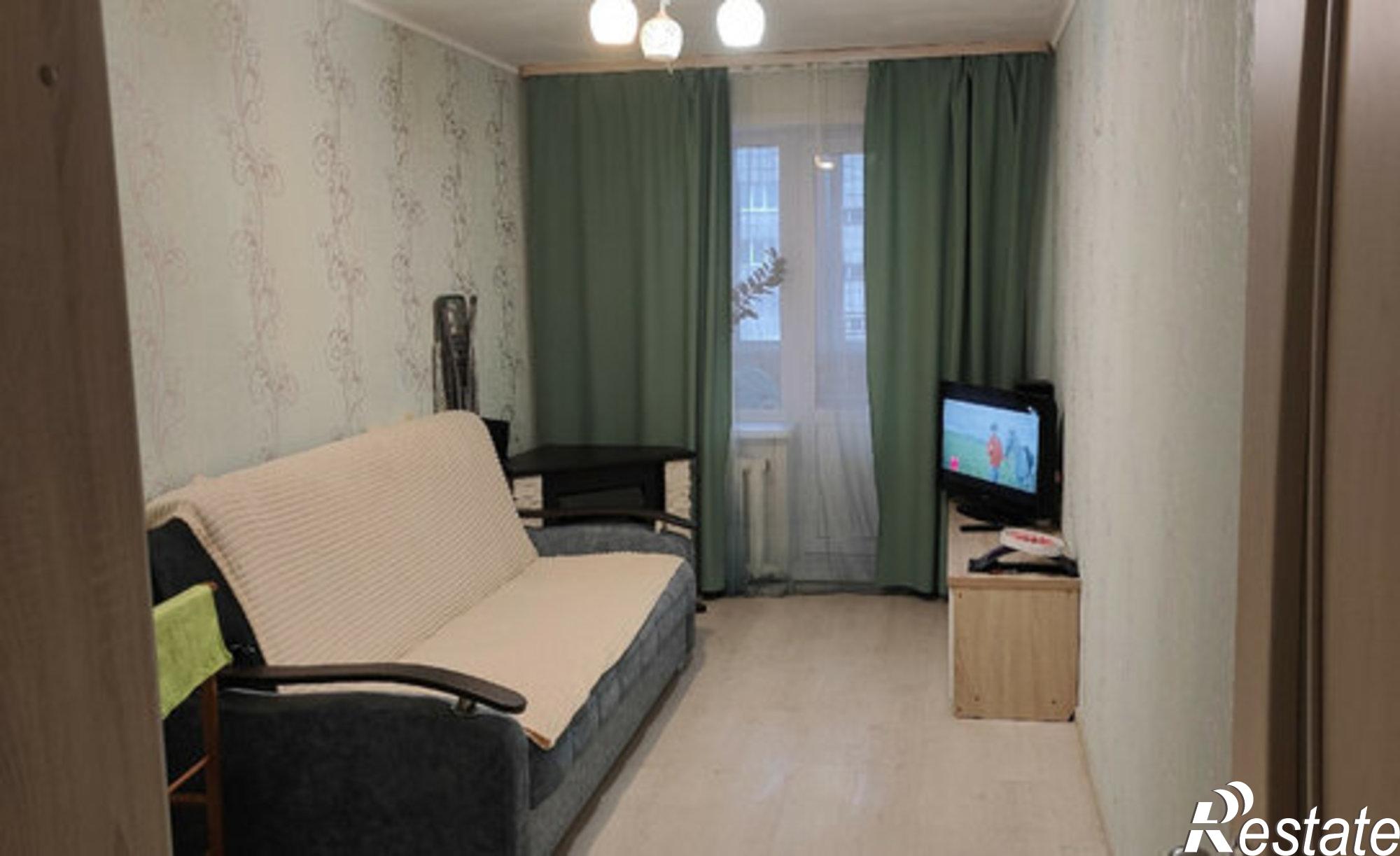 Купить квартиру за 6 200 000 рублей на Чердынская улица, 38