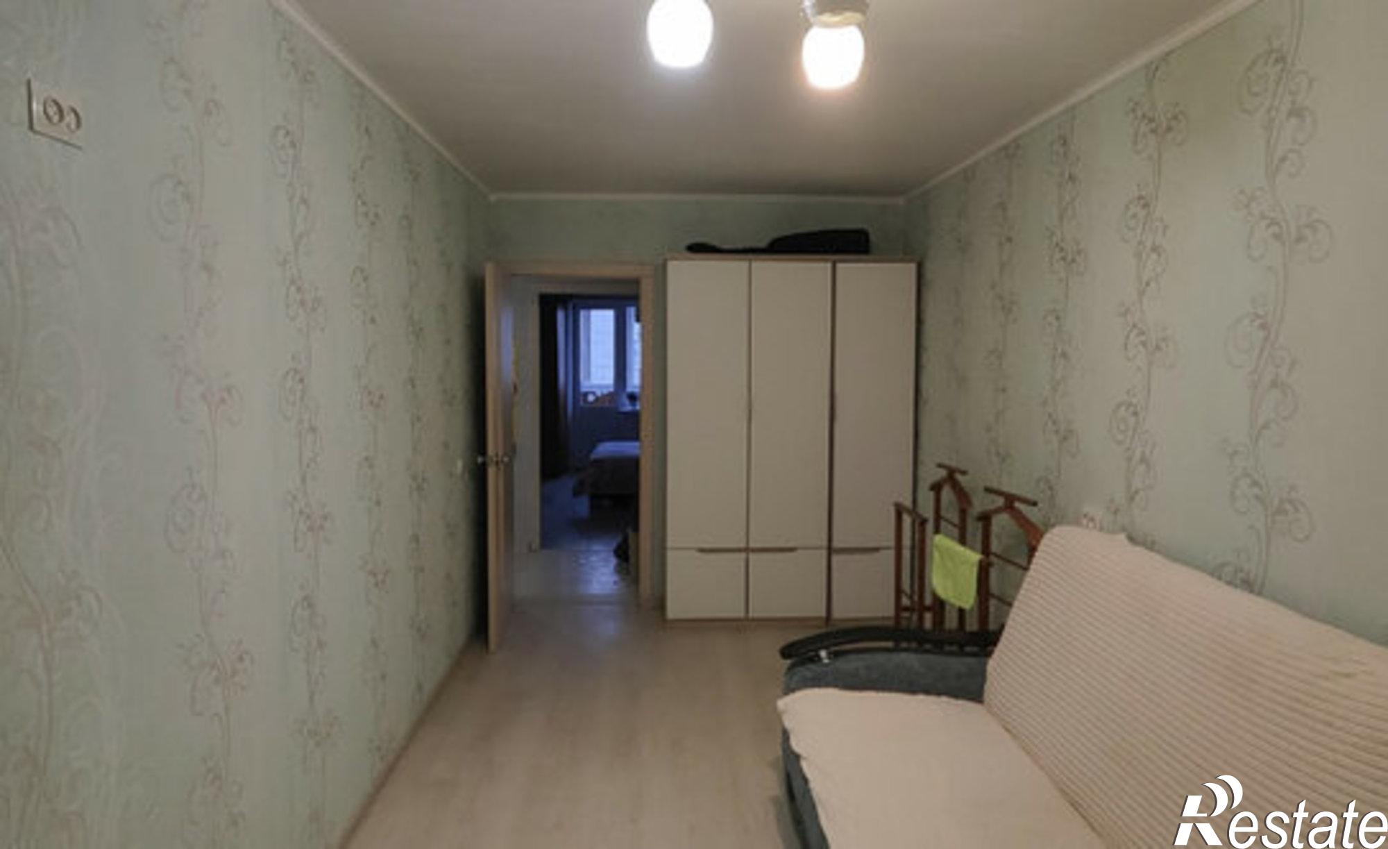 Купить квартиру за 6 200 000 рублей на Чердынская улица, 38