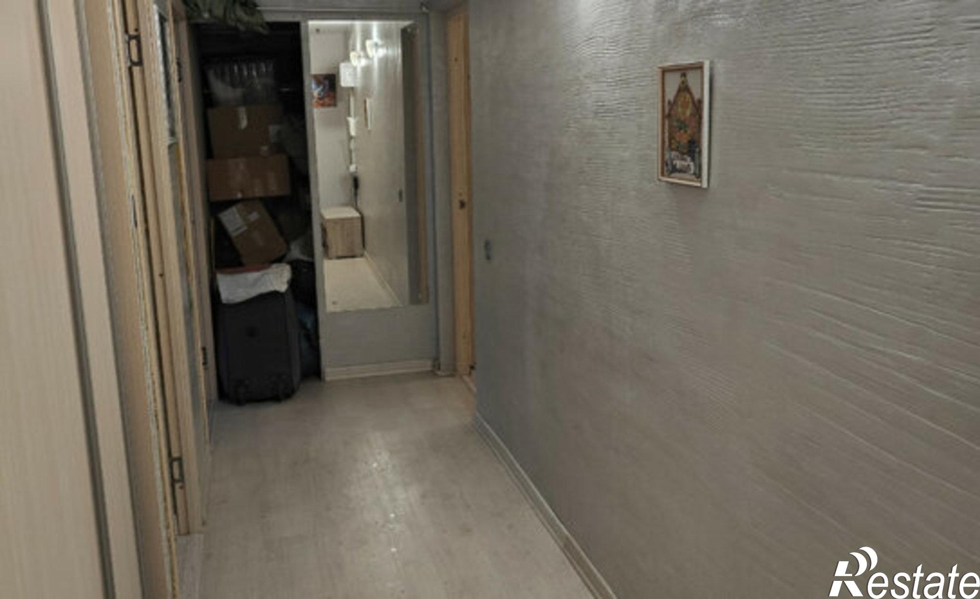 Купить квартиру за 6 200 000 рублей на Чердынская улица, 38