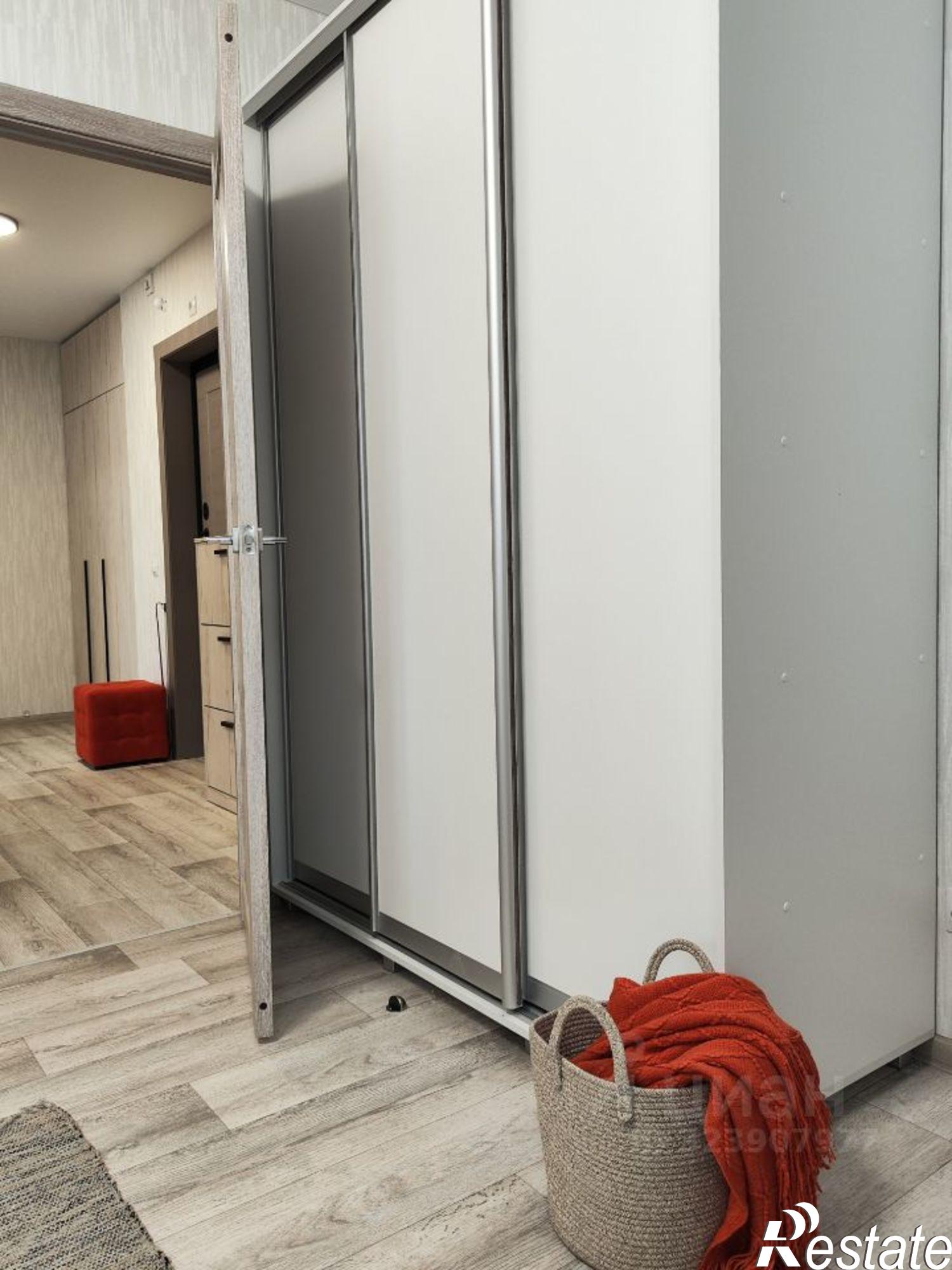 Сдать квартиру за 53 000 рублей на ул Серебристая, 7