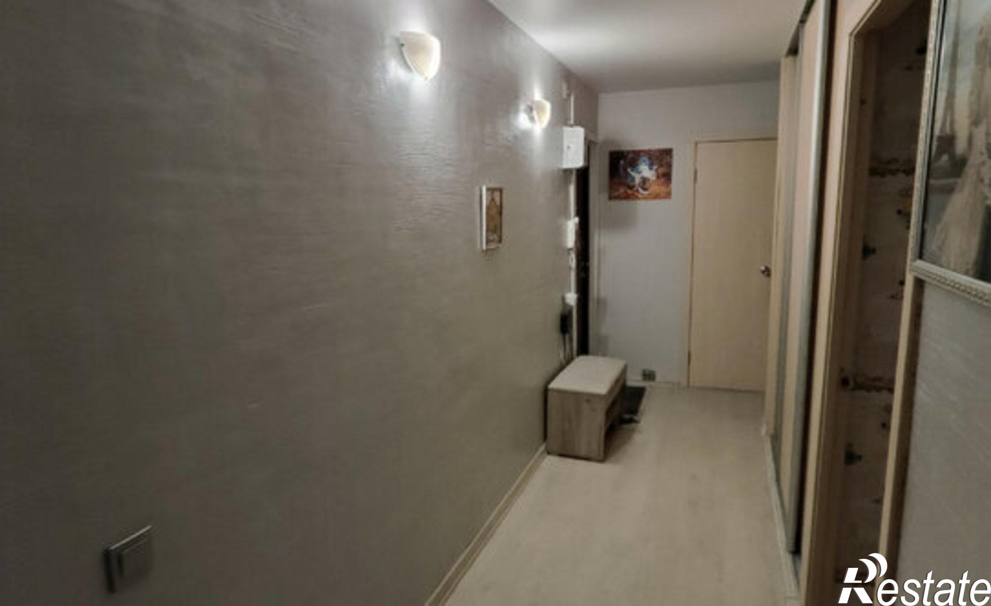 Купить квартиру за 6 200 000 рублей на Чердынская улица, 38