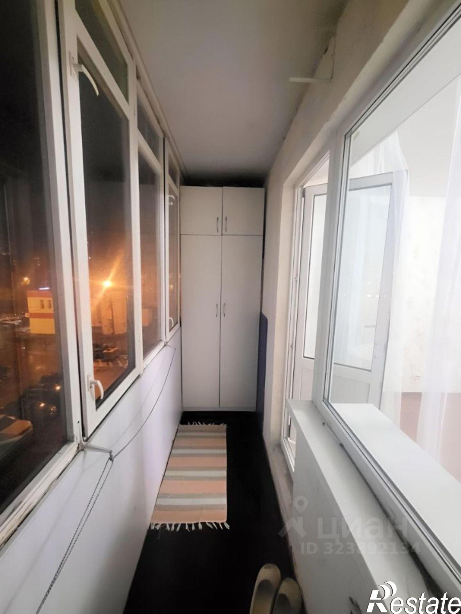 Сдать квартиру за 40 000 рублей на ул Подводников, 11б