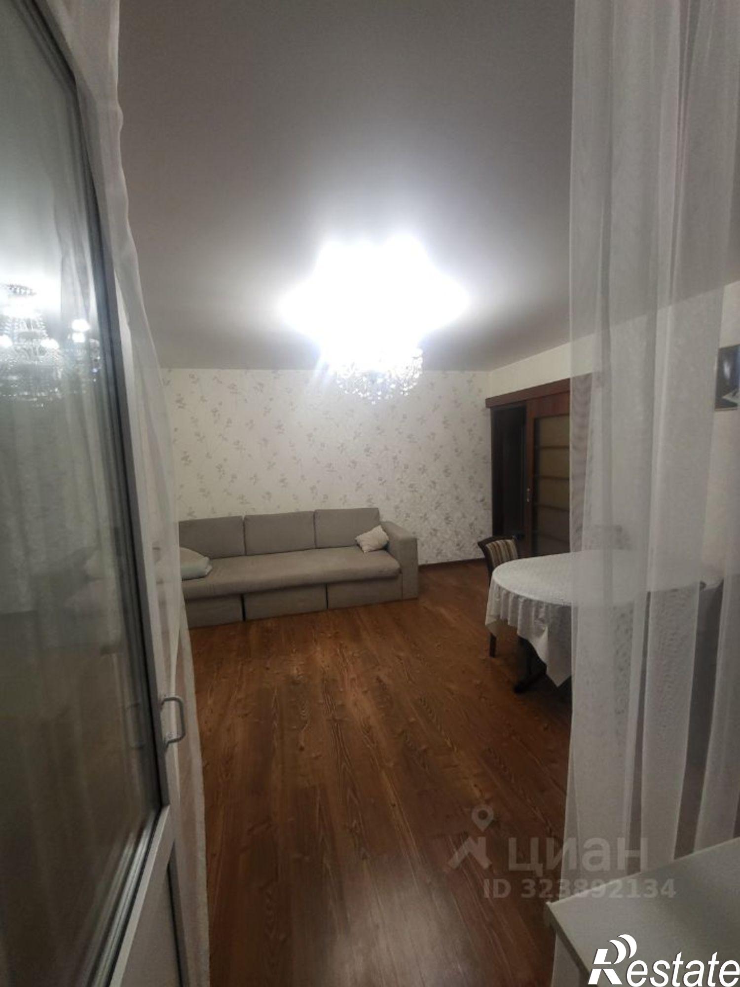 Сдать квартиру за 40 000 рублей на ул Подводников, 11б