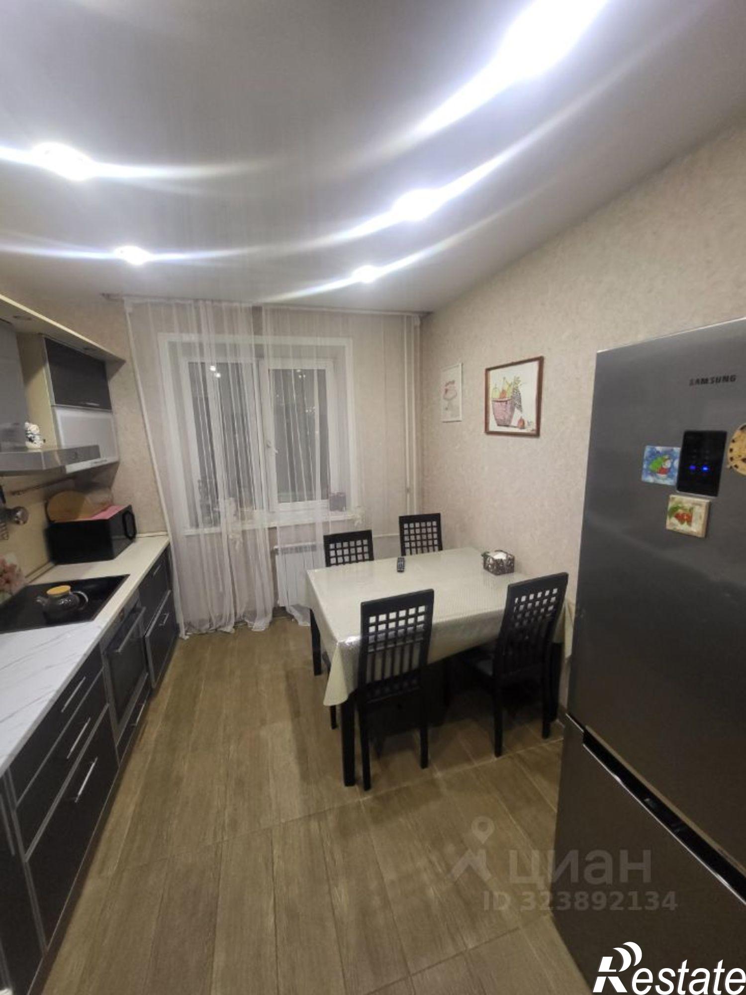 Сдать квартиру за 40 000 рублей на ул Подводников, 11б