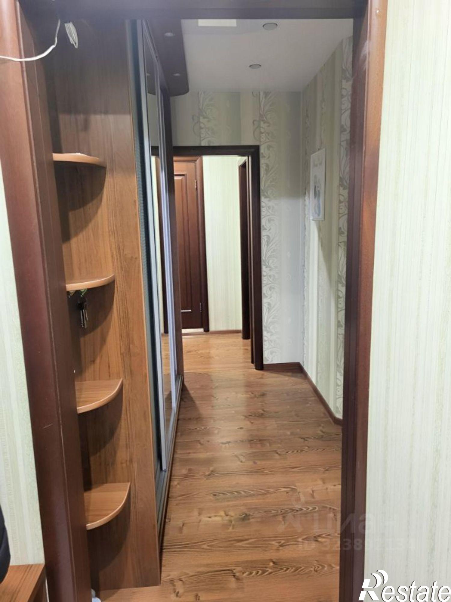 Сдать квартиру за 40 000 рублей на ул Подводников, 11б