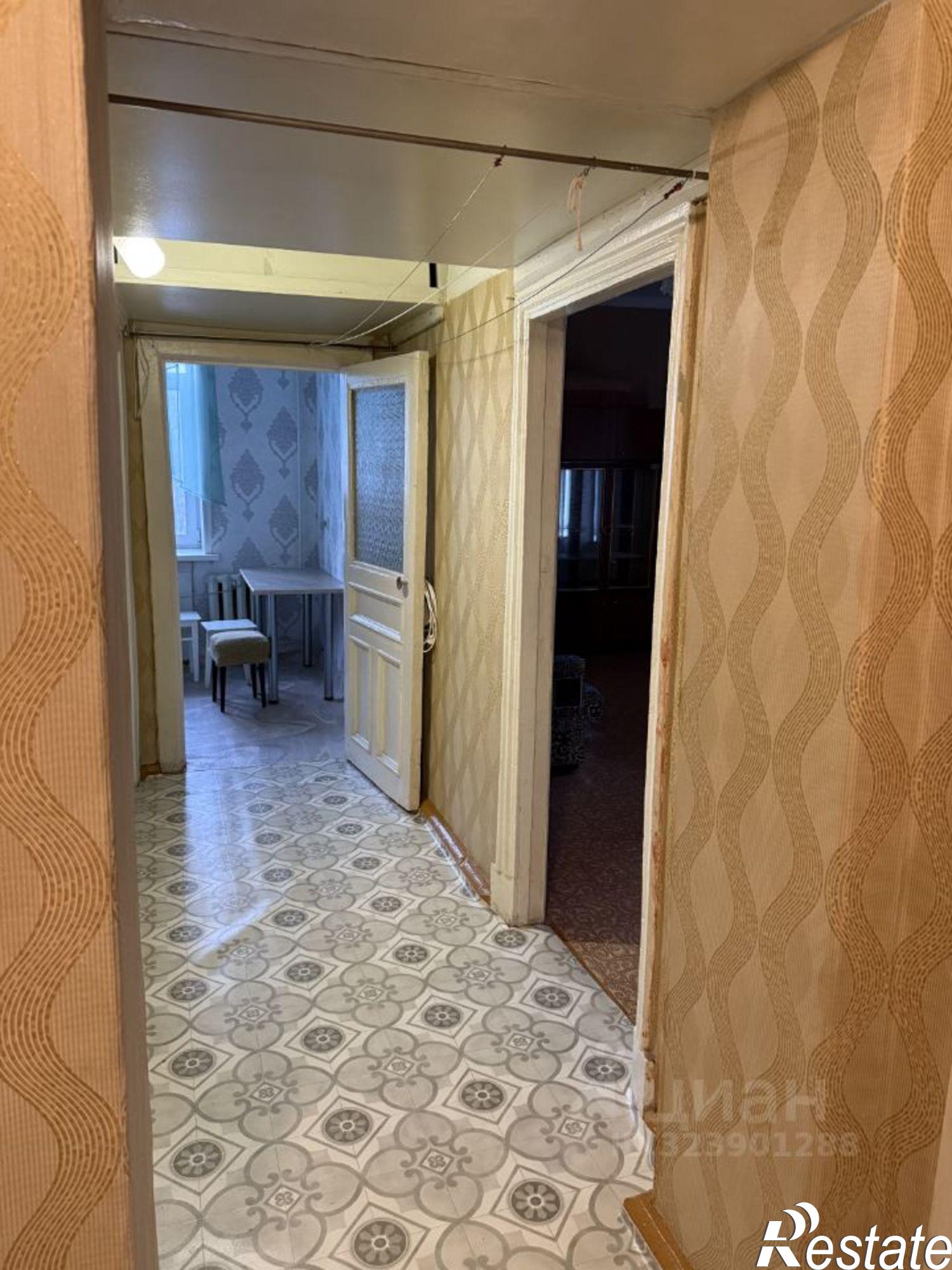 Сдать квартиру за 25 000 рублей на ул Кировоградская, 17