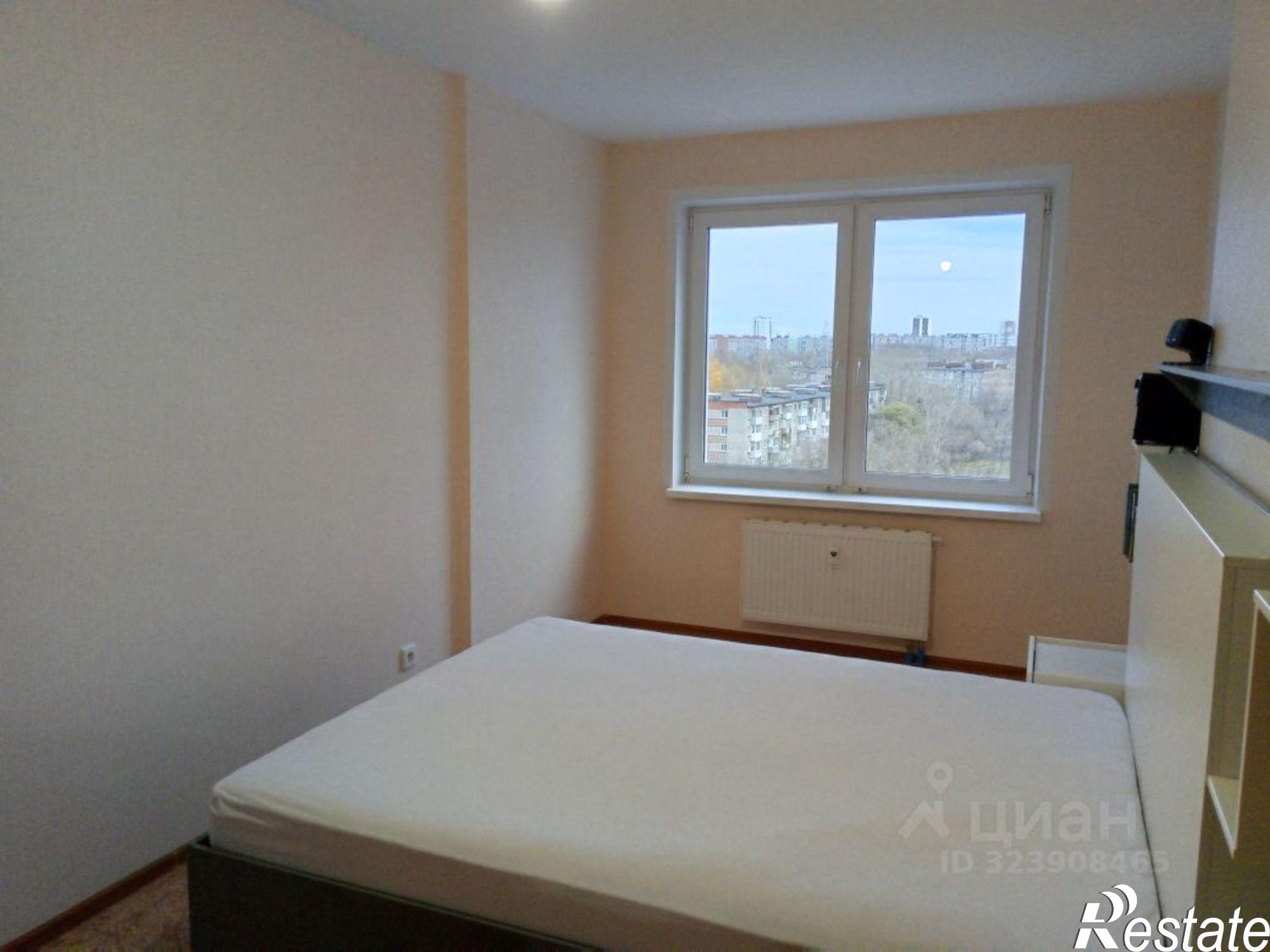 Купить квартиру за 8 000 000 рублей на ул Красные Казармы, 64