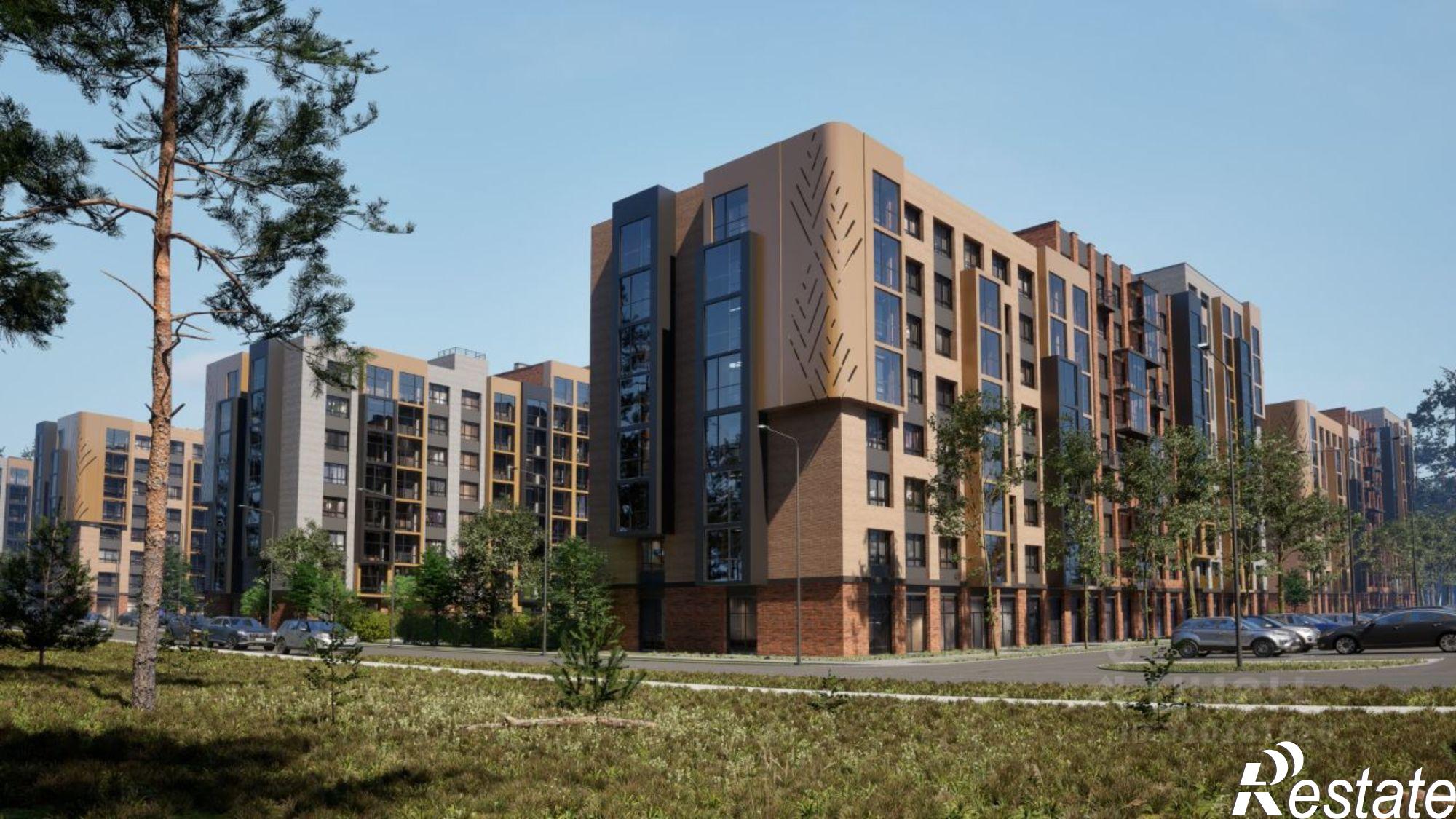 Купить квартиру за 6 130 000 рублей на улица Спешилова