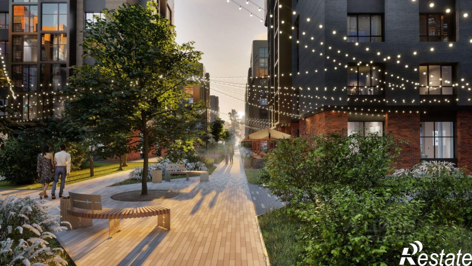 Купить квартиру за 6 130 000 рублей на улица Спешилова