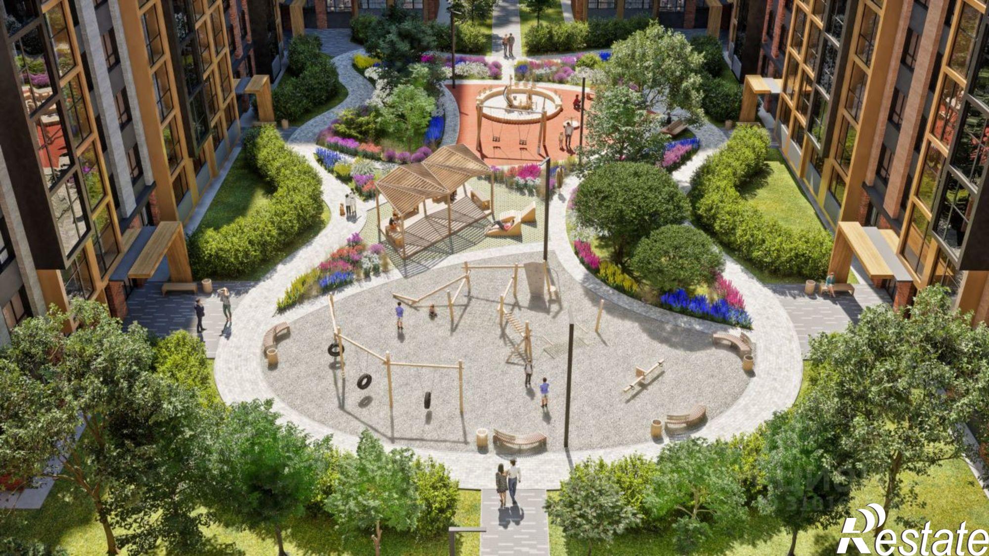 Купить квартиру за 6 130 000 рублей на улица Спешилова