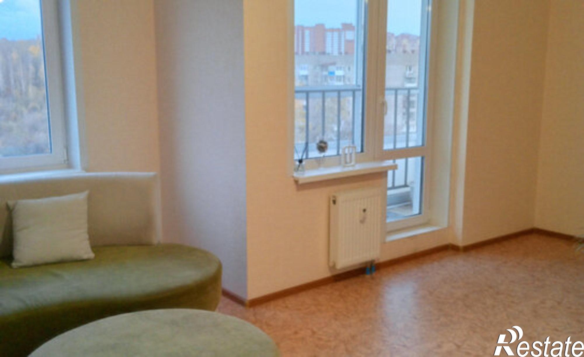 Купить квартиру за 8 000 000 рублей на ул Красные Казармы, 64