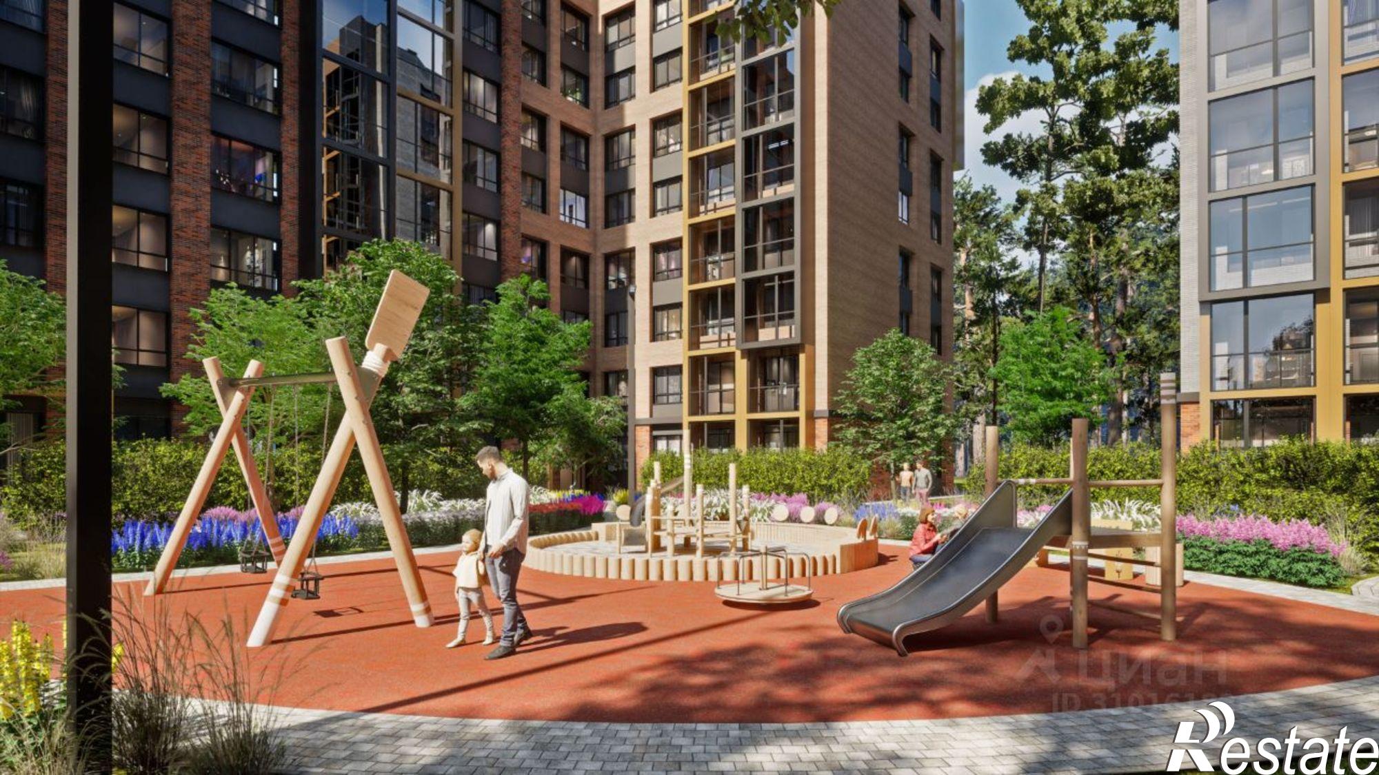 Купить квартиру за 6 130 000 рублей на улица Спешилова