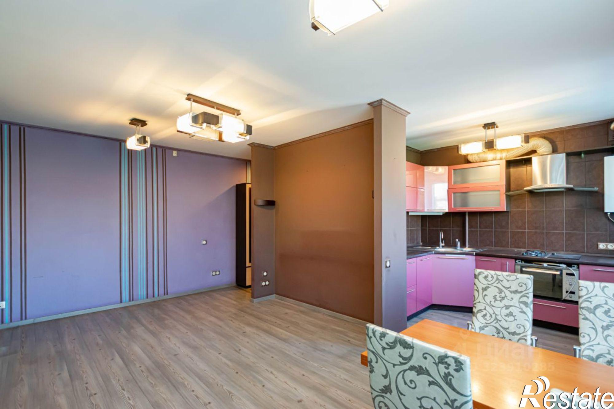 Купить квартиру за 7 490 000 рублей на ул Ленина, 57