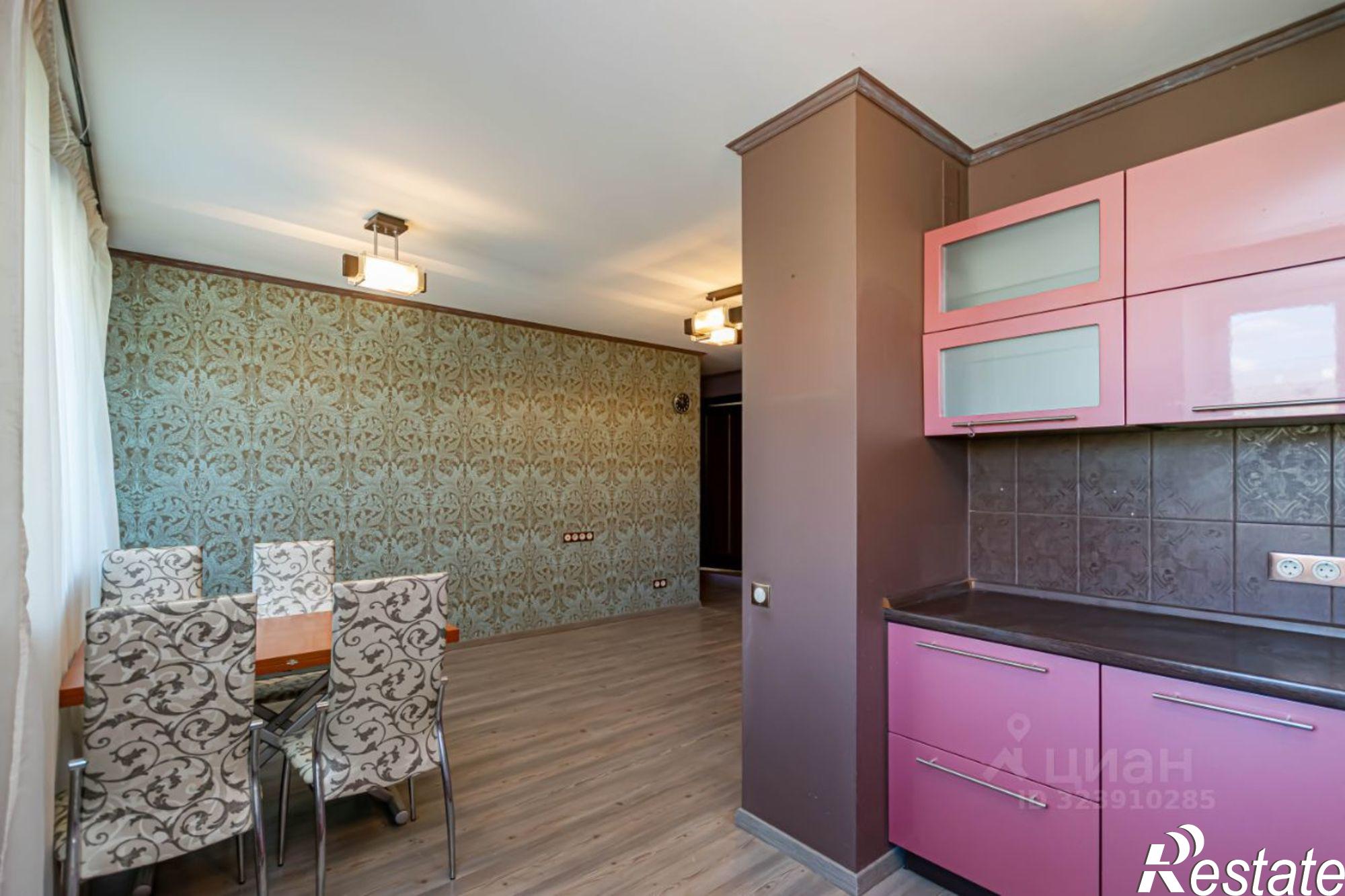 Купить квартиру за 7 490 000 рублей на ул Ленина, 57