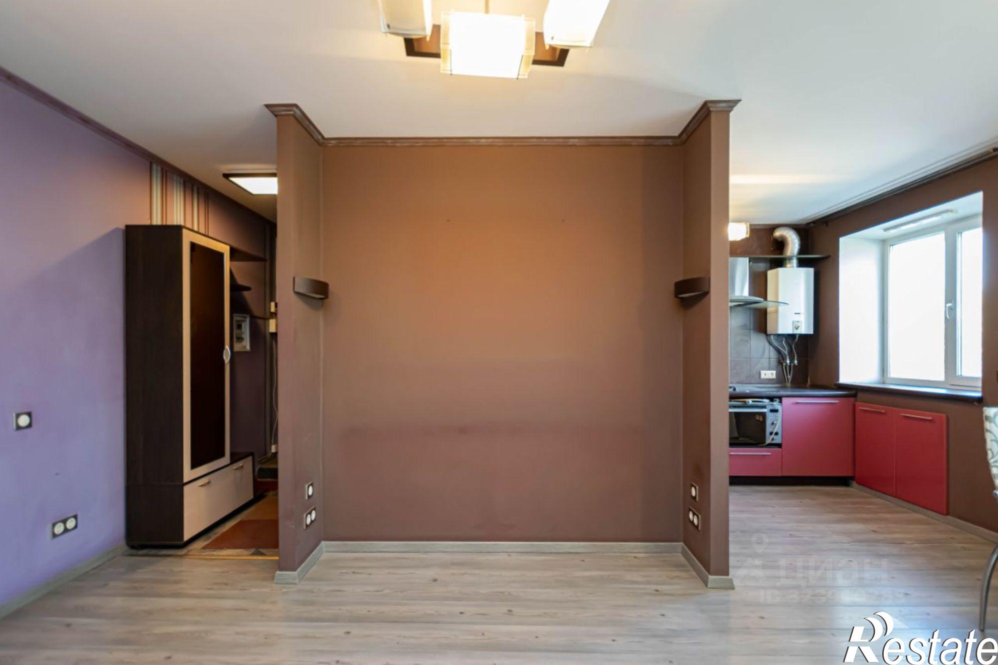 Купить квартиру за 7 490 000 рублей на ул Ленина, 57