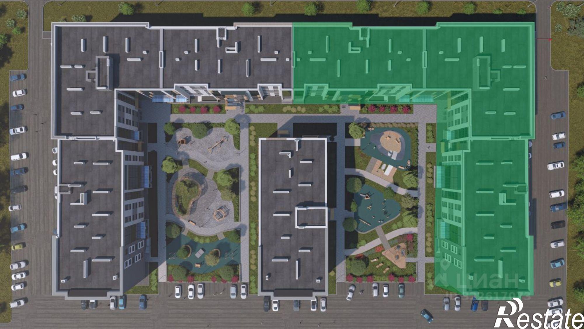 Купить квартиру за 5 500 000 рублей на ул Кировоградская, 28