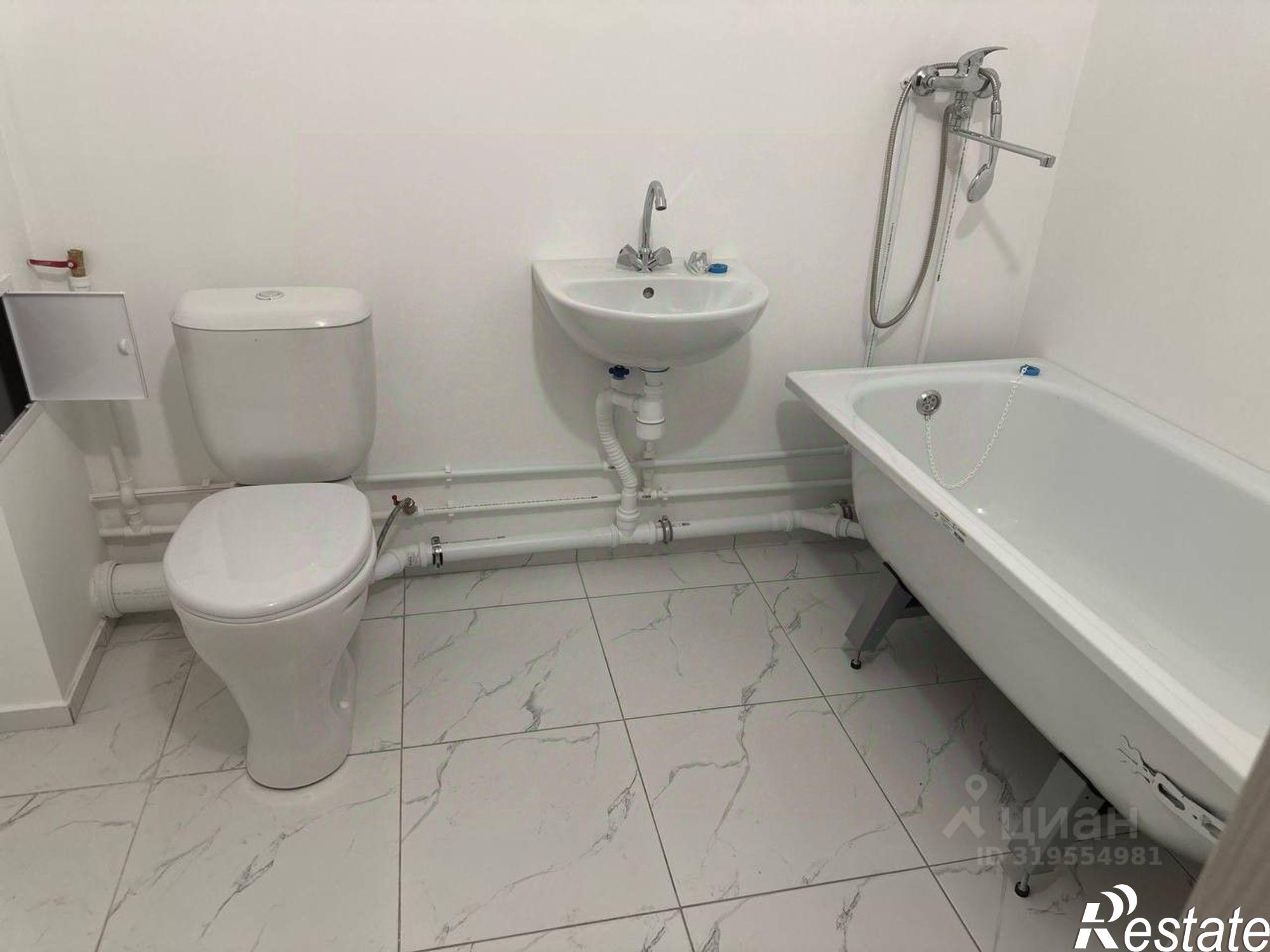 Купить квартиру за 4 365 480 рублей на улица Гашкова, 53к3