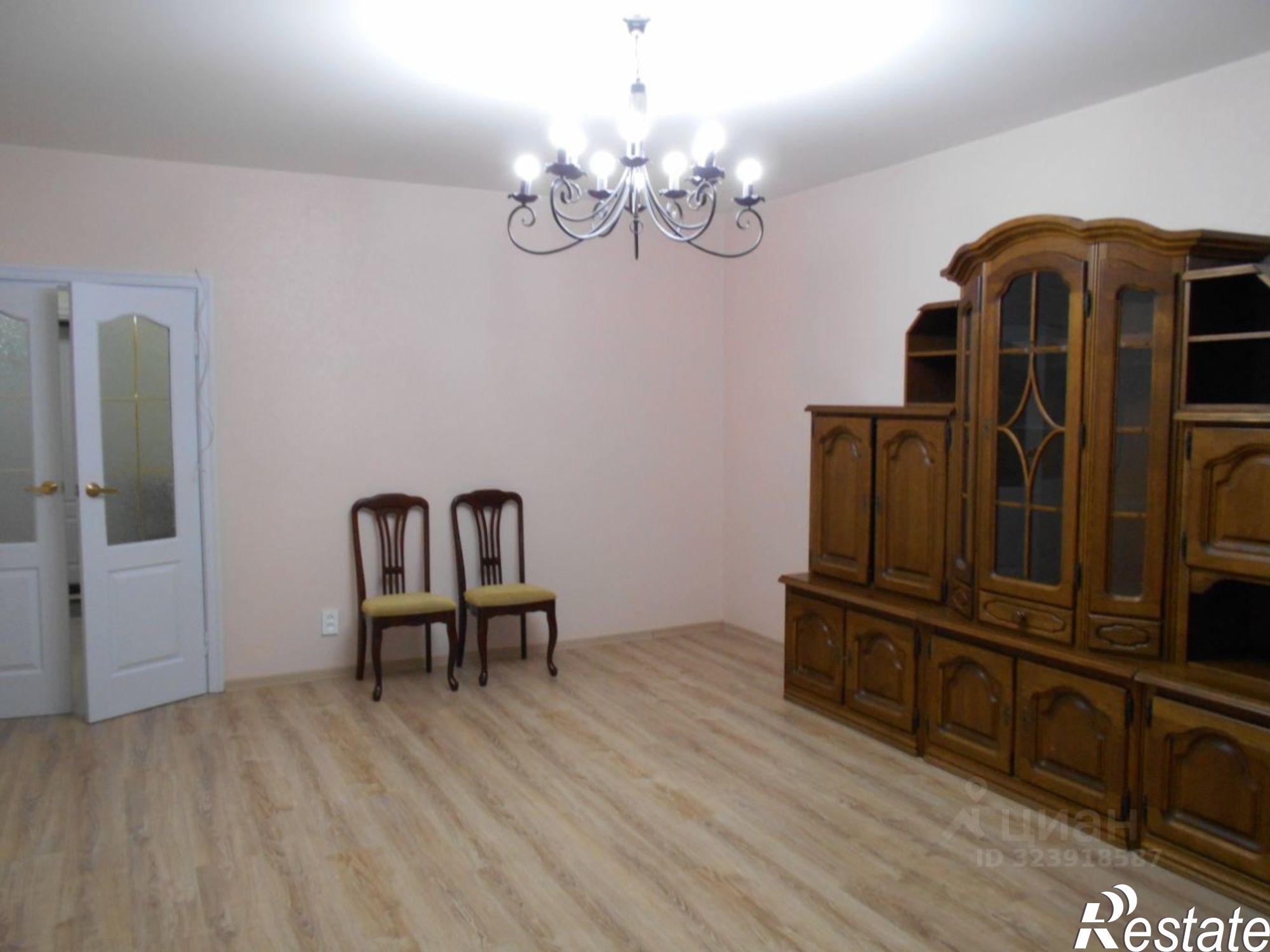 Сдать квартиру за 33 000 рублей на ул Мира, 10а