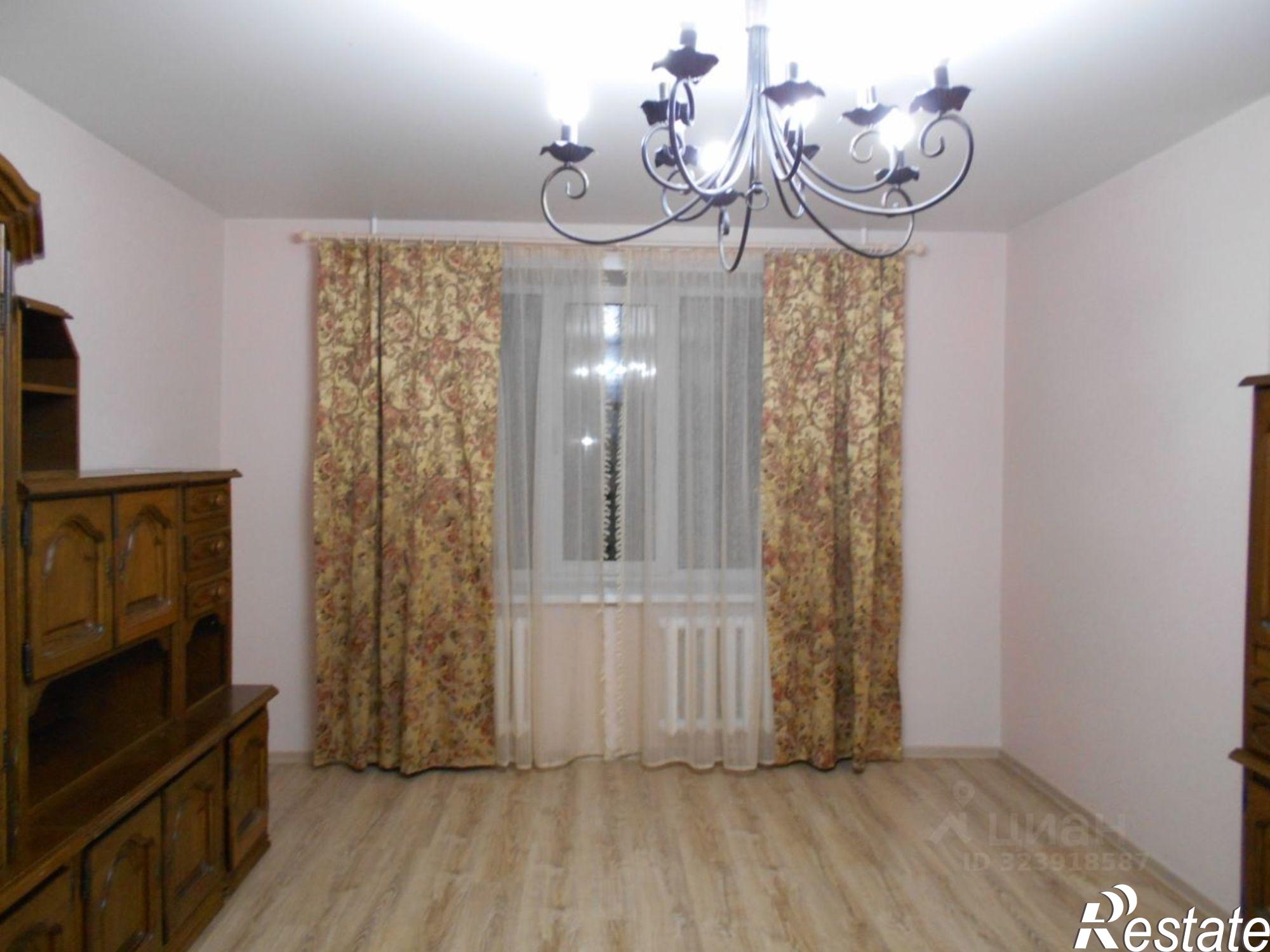 Сдать квартиру за 33 000 рублей на ул Мира, 10а