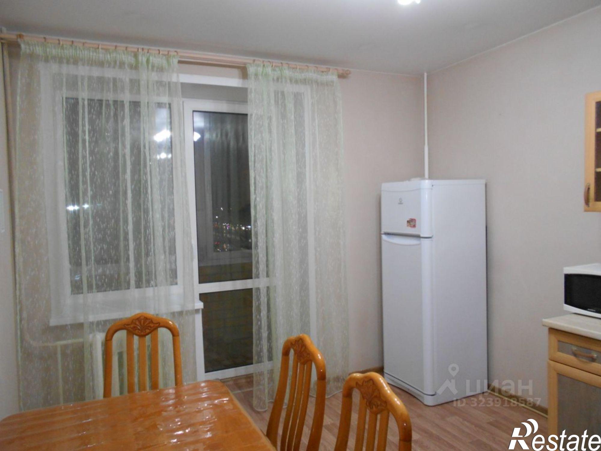 Сдать квартиру за 33 000 рублей на ул Мира, 10а