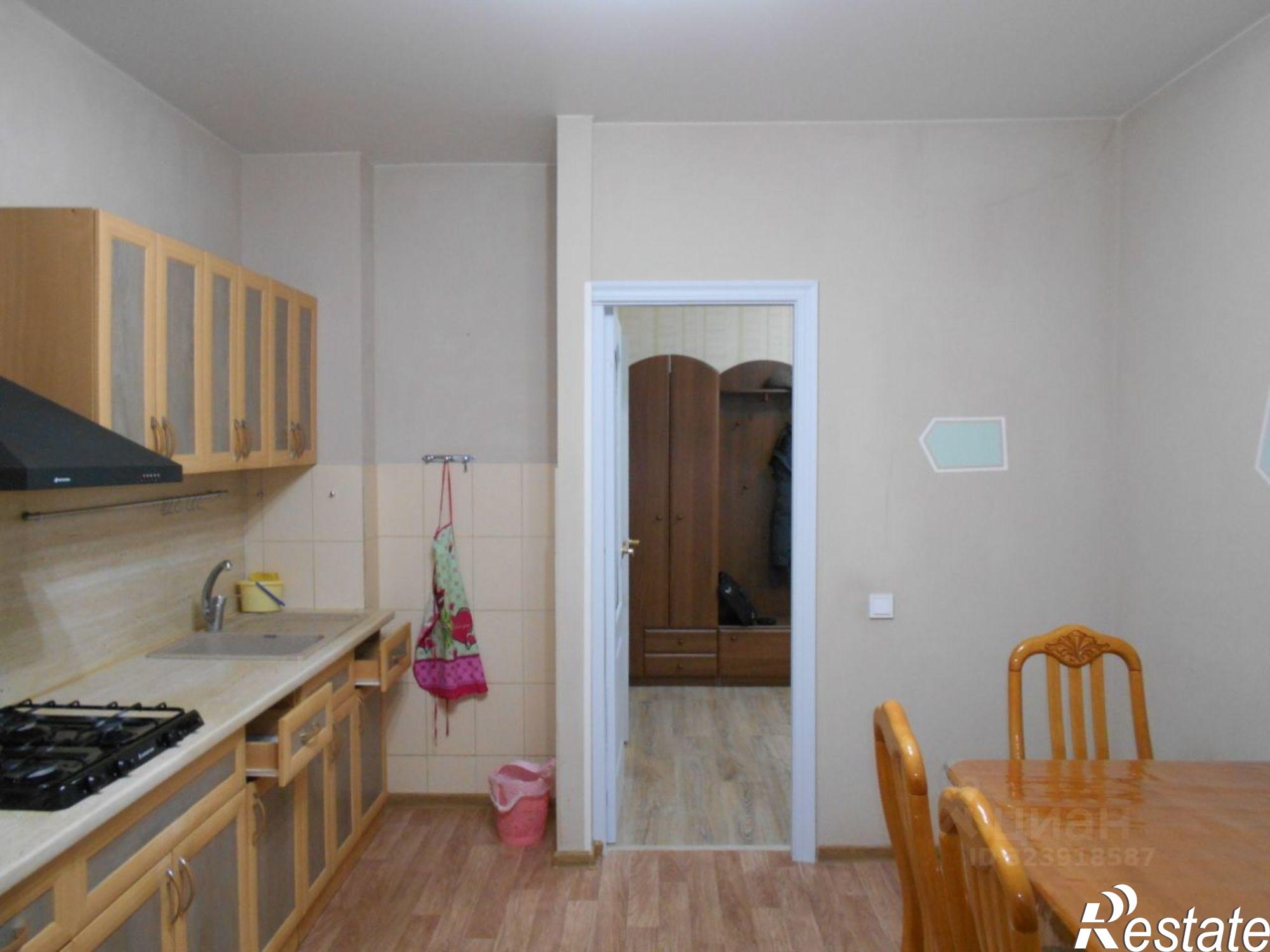 Сдать квартиру за 33 000 рублей на ул Мира, 10а