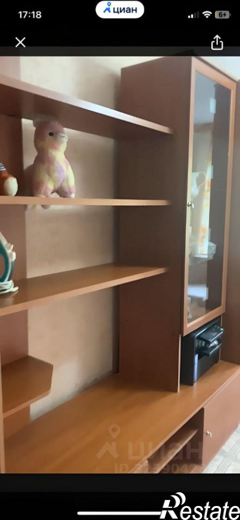 Сдать комнату за 16 000 рублей на улица Крисанова, 8