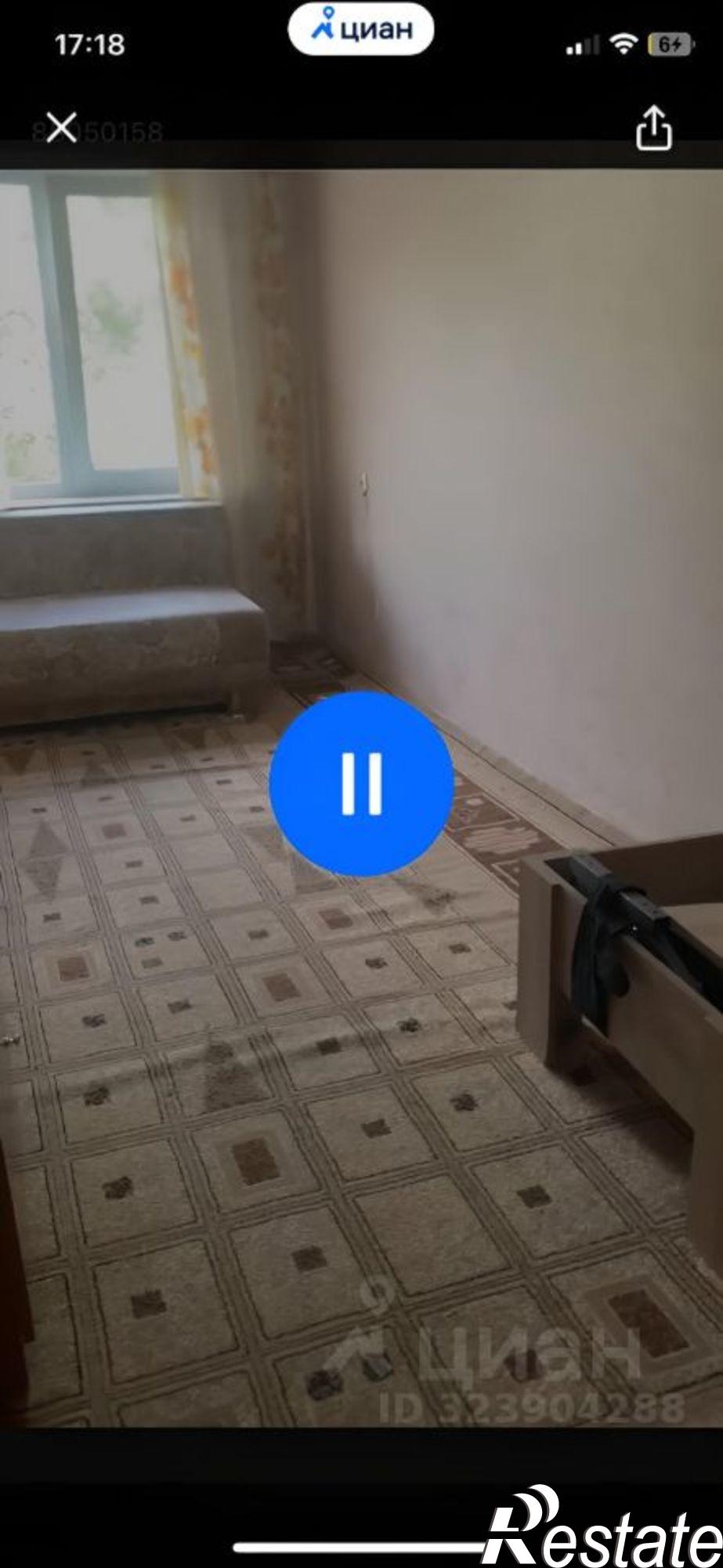 Сдать комнату за 16 000 рублей на улица Крисанова, 8