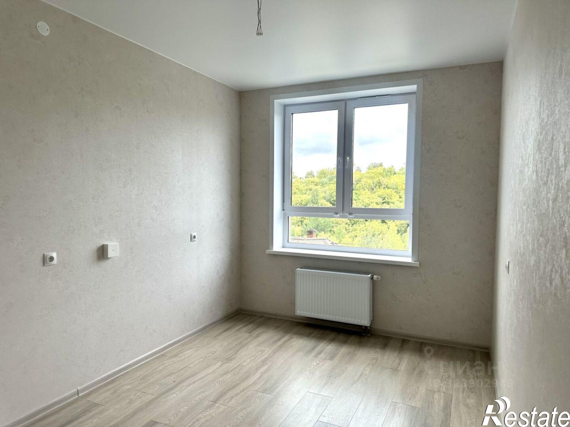 Купить квартиру за 4 799 900 рублей на улица Лифанова, 25А