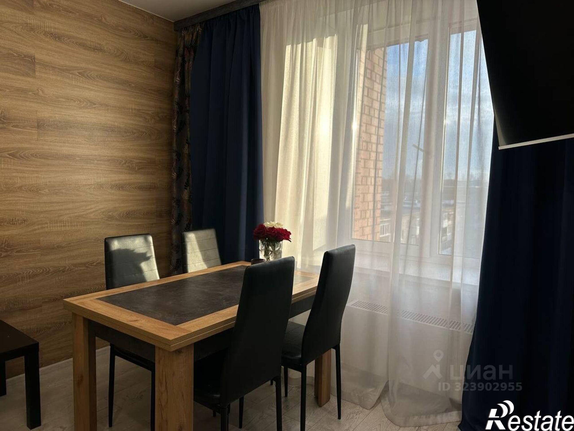 Купить квартиру за 7 999 900 рублей на улица Косякова, 16