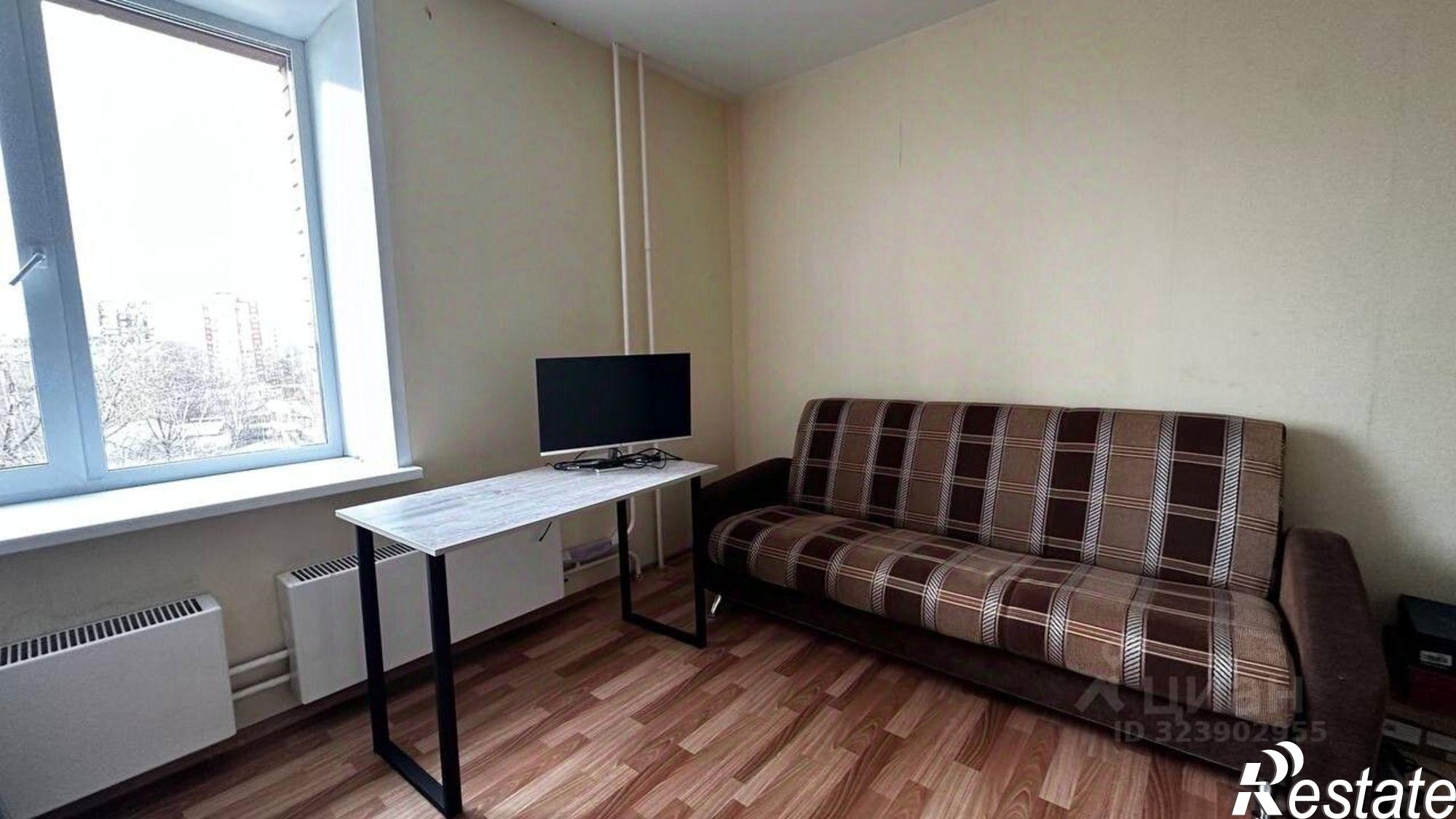 Купить квартиру за 7 999 900 рублей на улица Косякова, 16