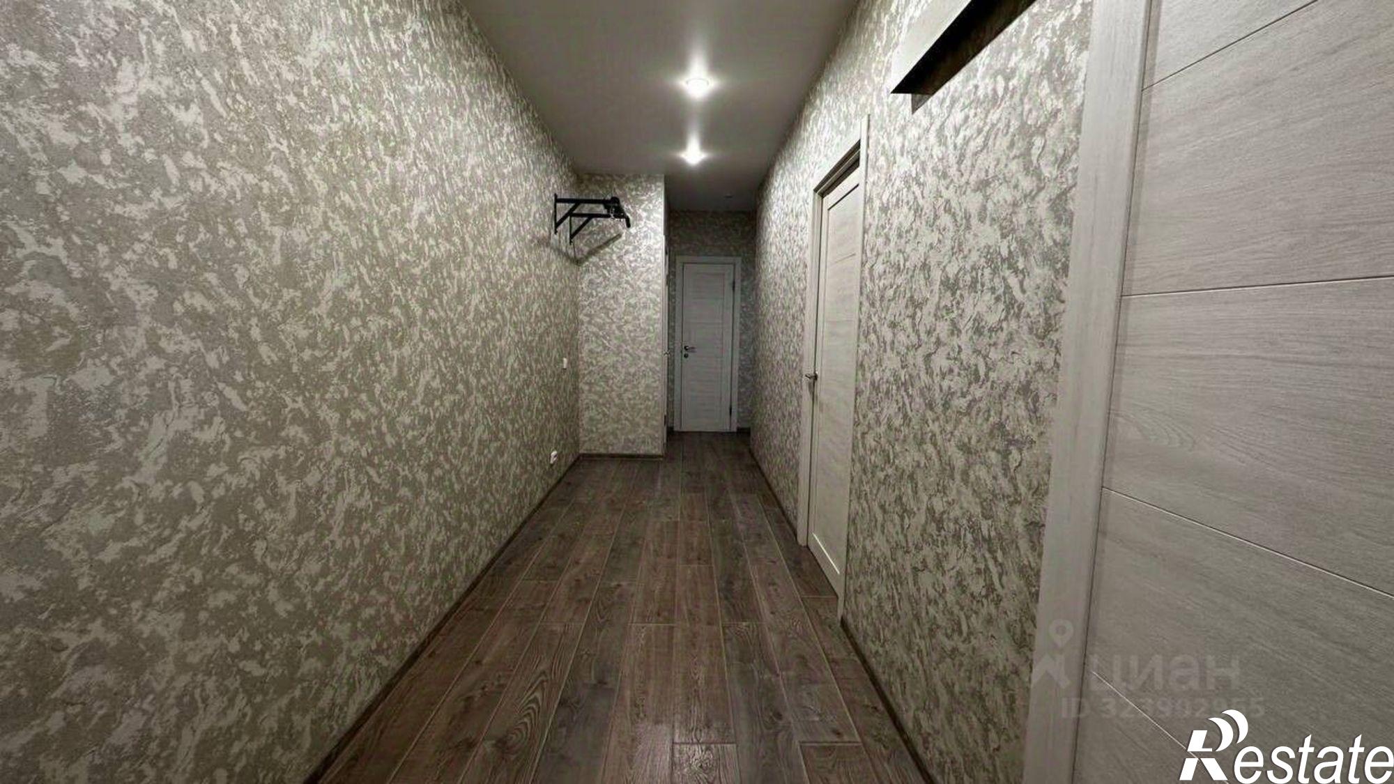 Купить квартиру за 7 999 900 рублей на улица Косякова, 16