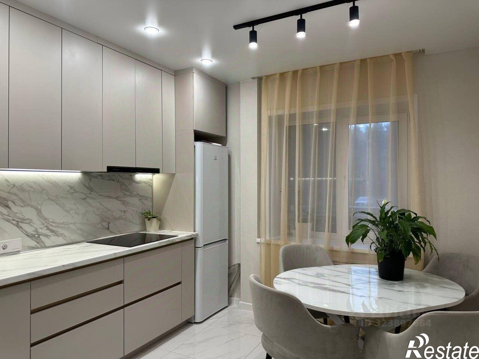 Купить квартиру за 11 500 000 рублей на Подлесная улица, 3А